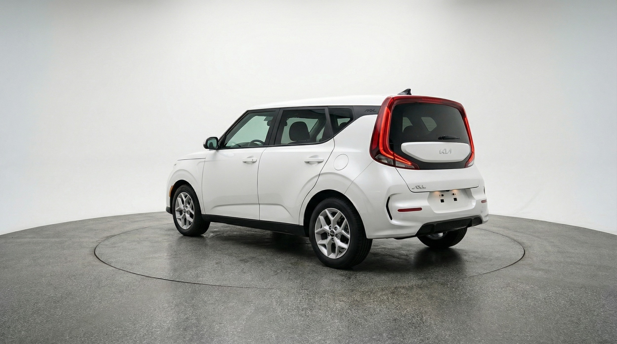 Thumbnail: 2025 Kia Soul - 5