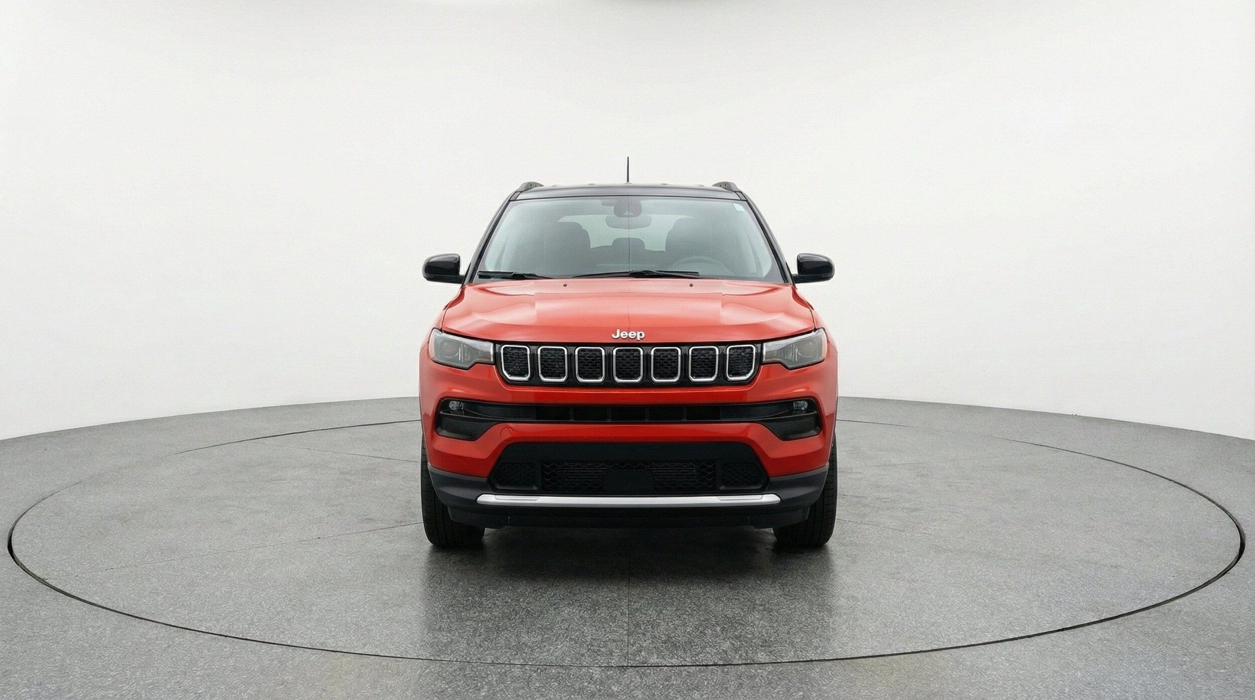 Thumbnail: 2025 Jeep Compass - 2