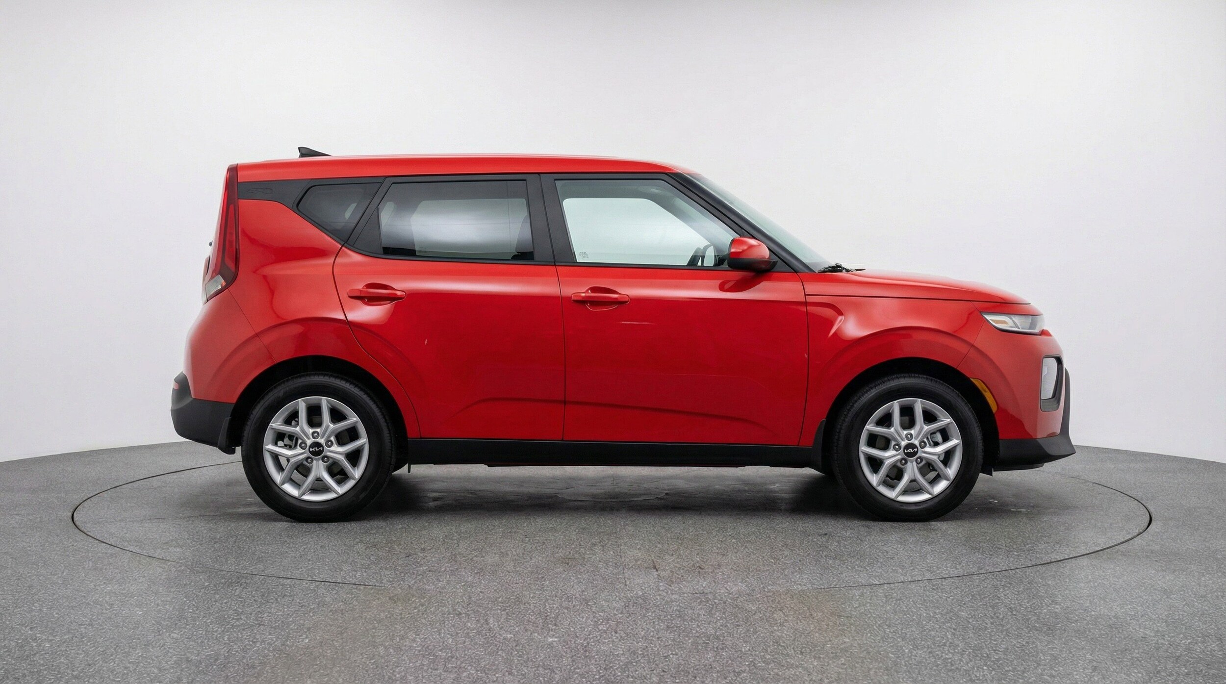 Thumbnail: 2025 Kia Soul - 11