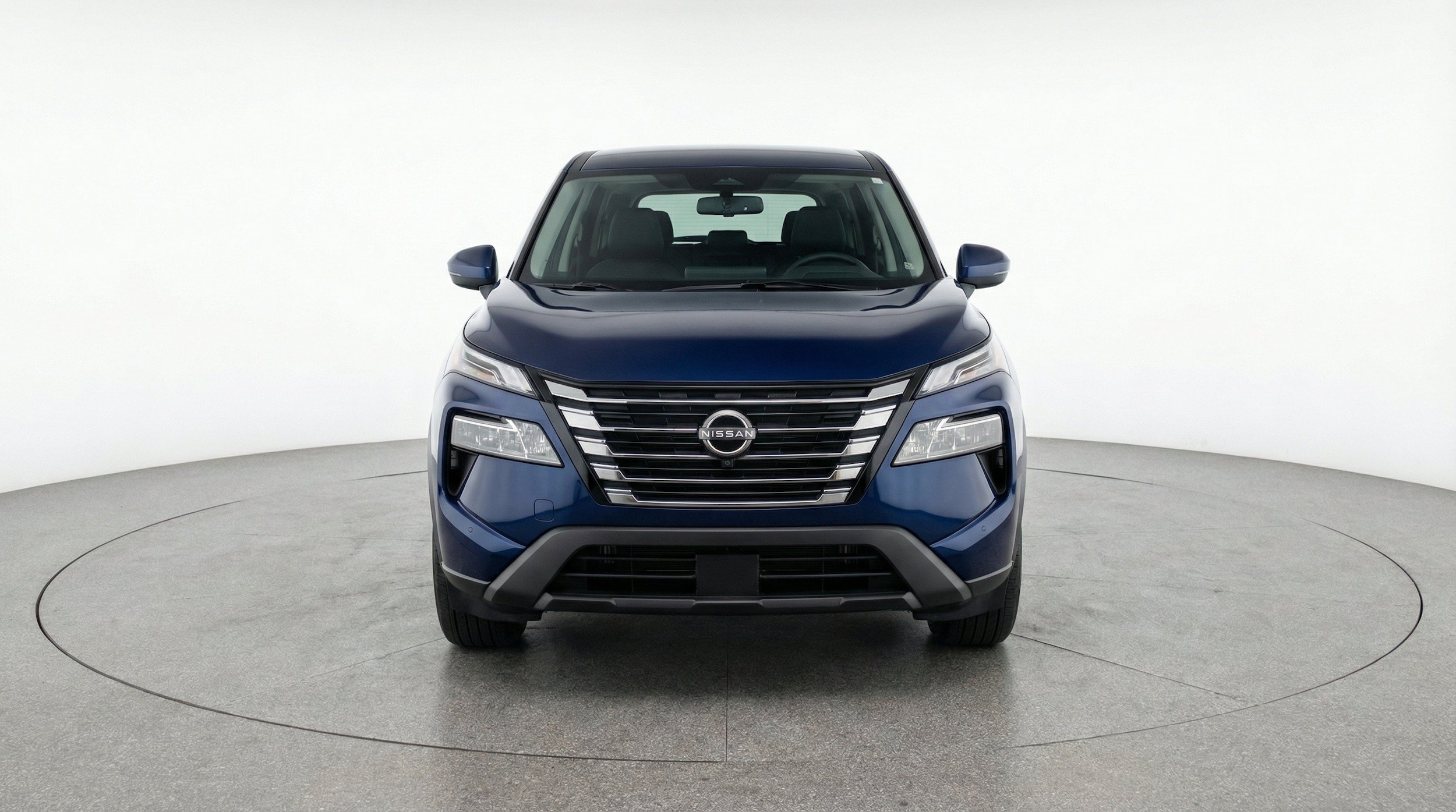 Thumbnail: 2025 Nissan Rogue - 2