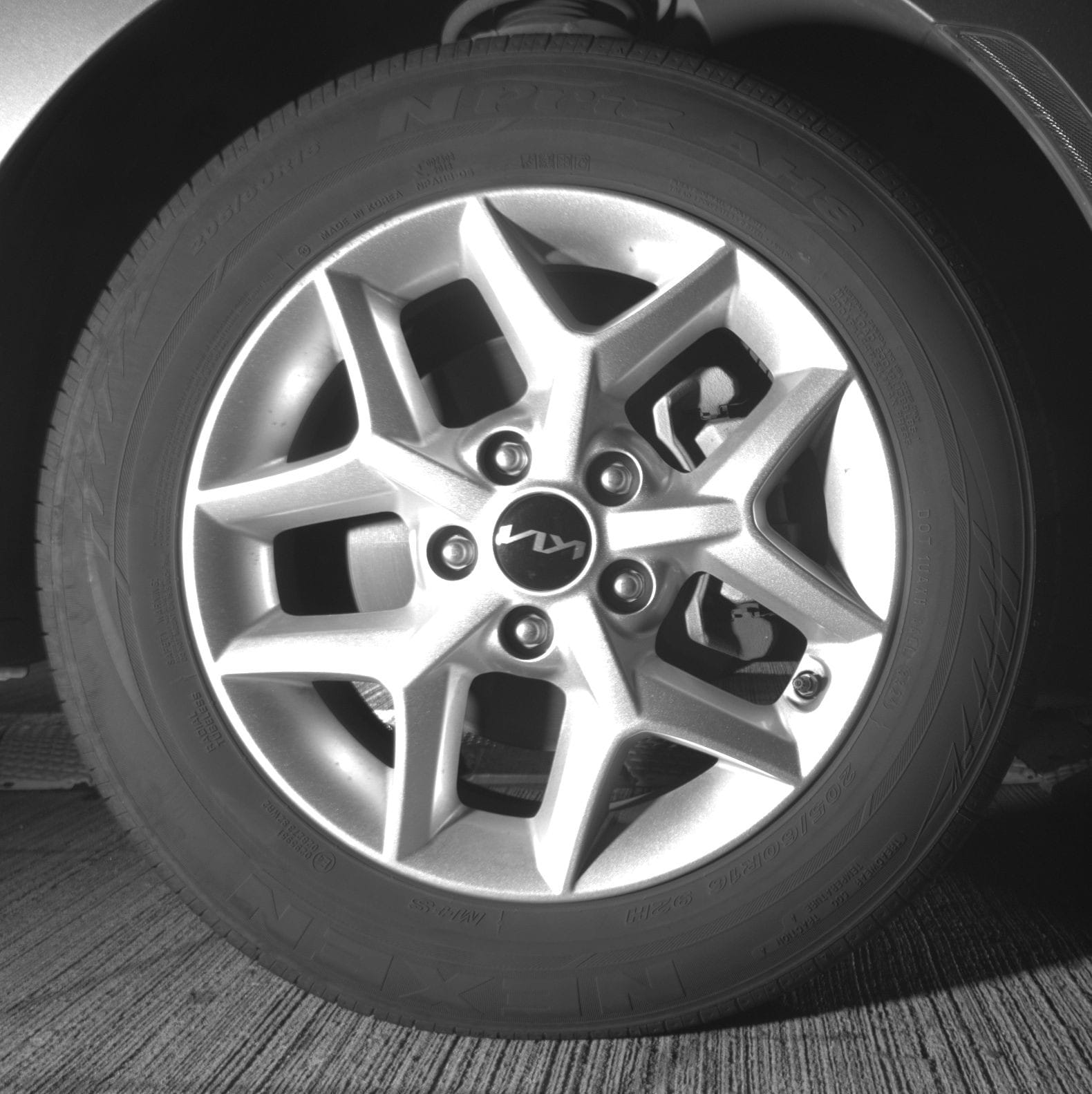 Thumbnail: 2025 Kia Soul - 10