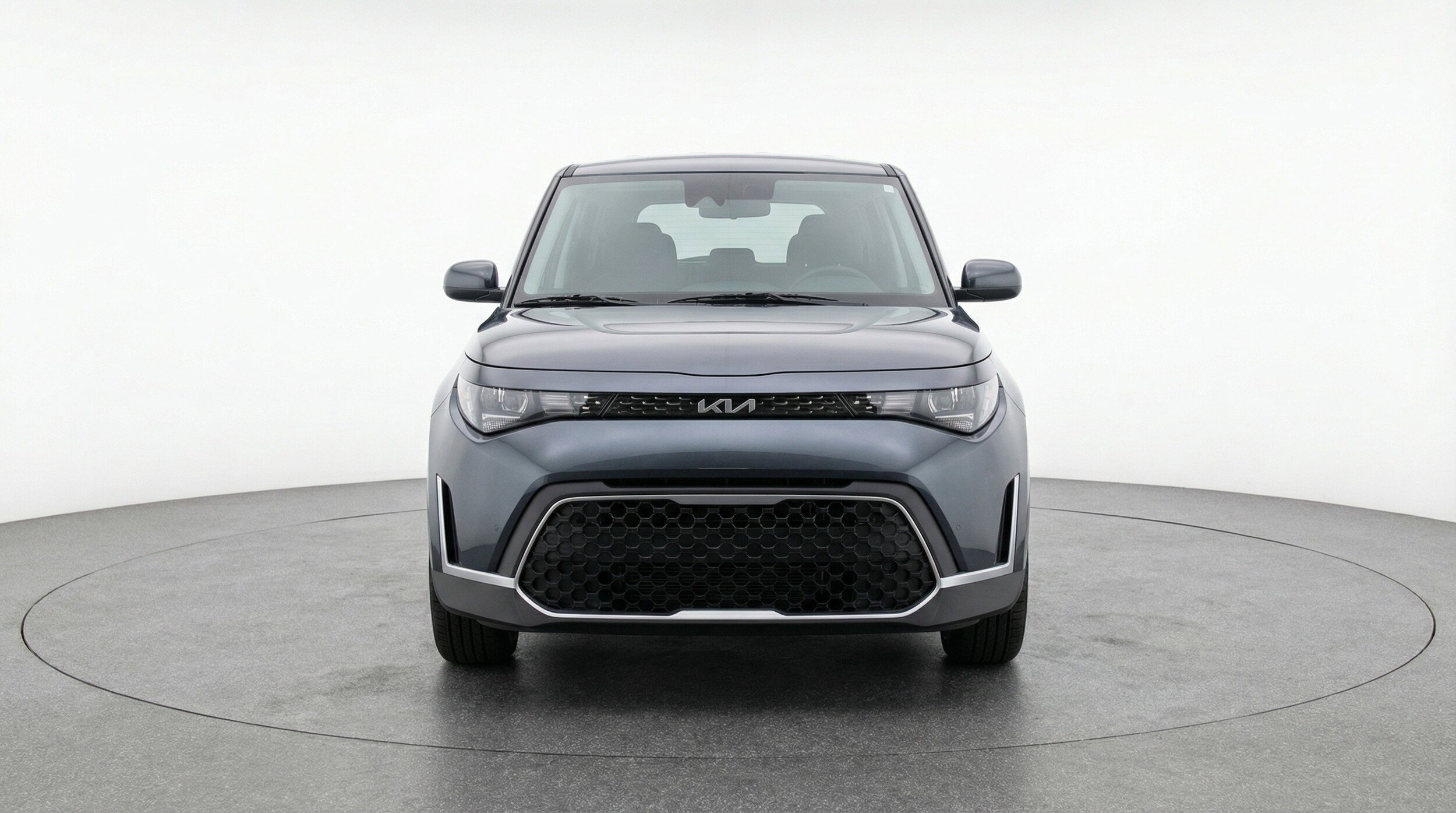 Thumbnail: 2025 Kia Soul - 2