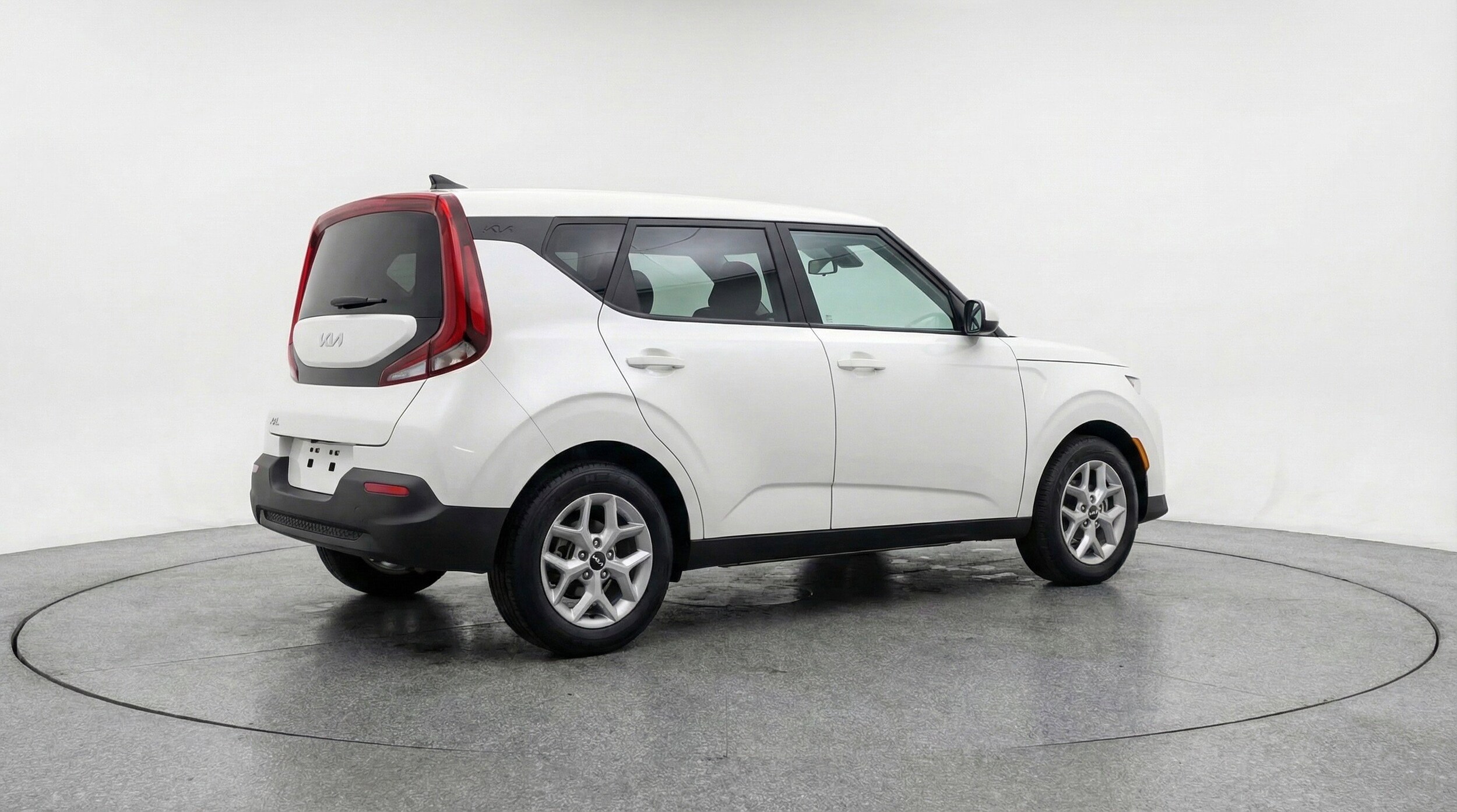 Thumbnail: 2025 Kia Soul - 9