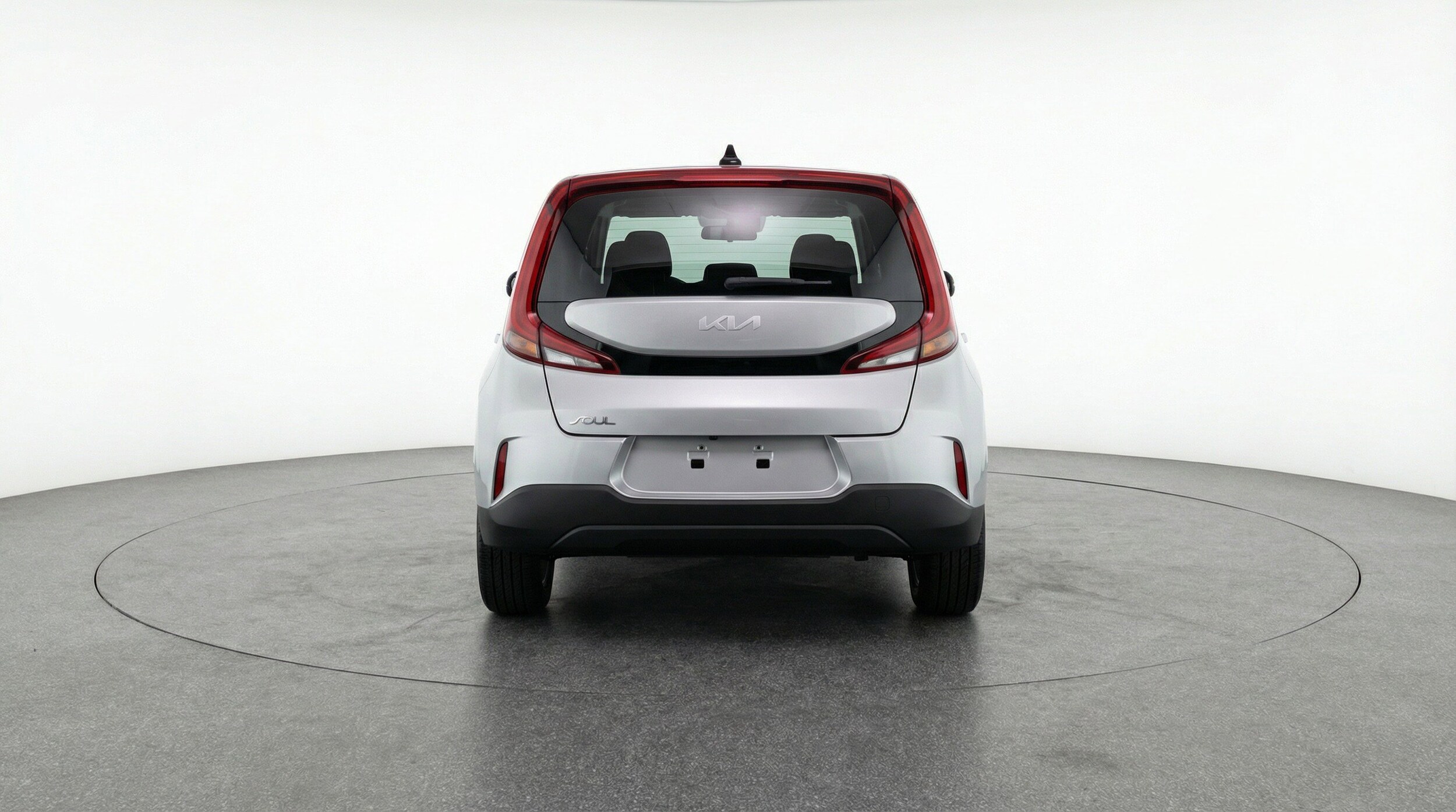 Thumbnail: 2025 Kia Soul - 7