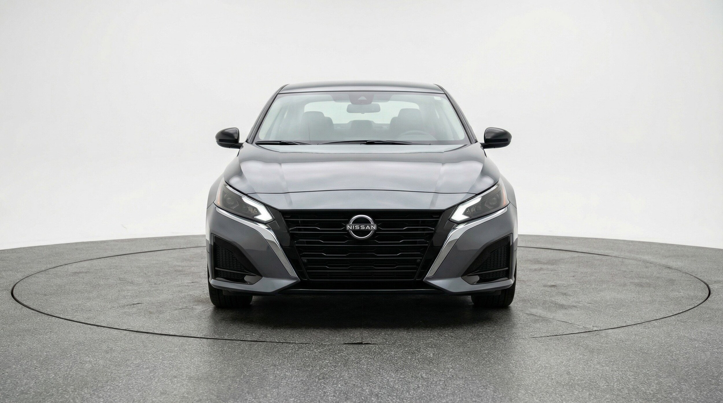 Thumbnail: 2025 Nissan Altima - 2