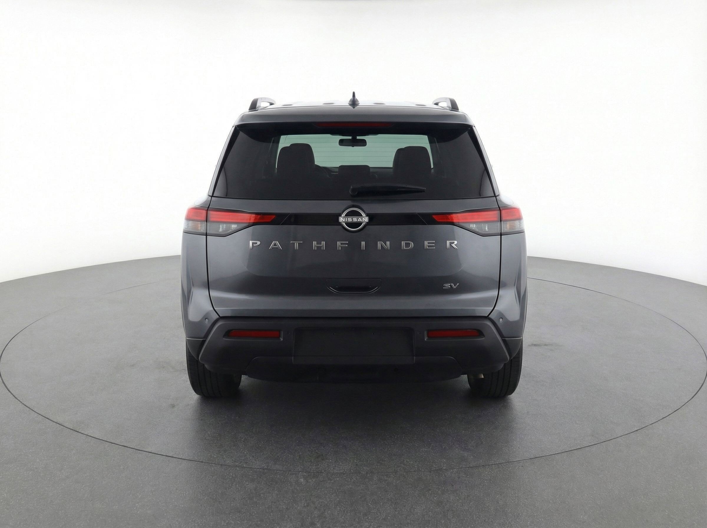 Thumbnail: 2024 Nissan Pathfinder - 7