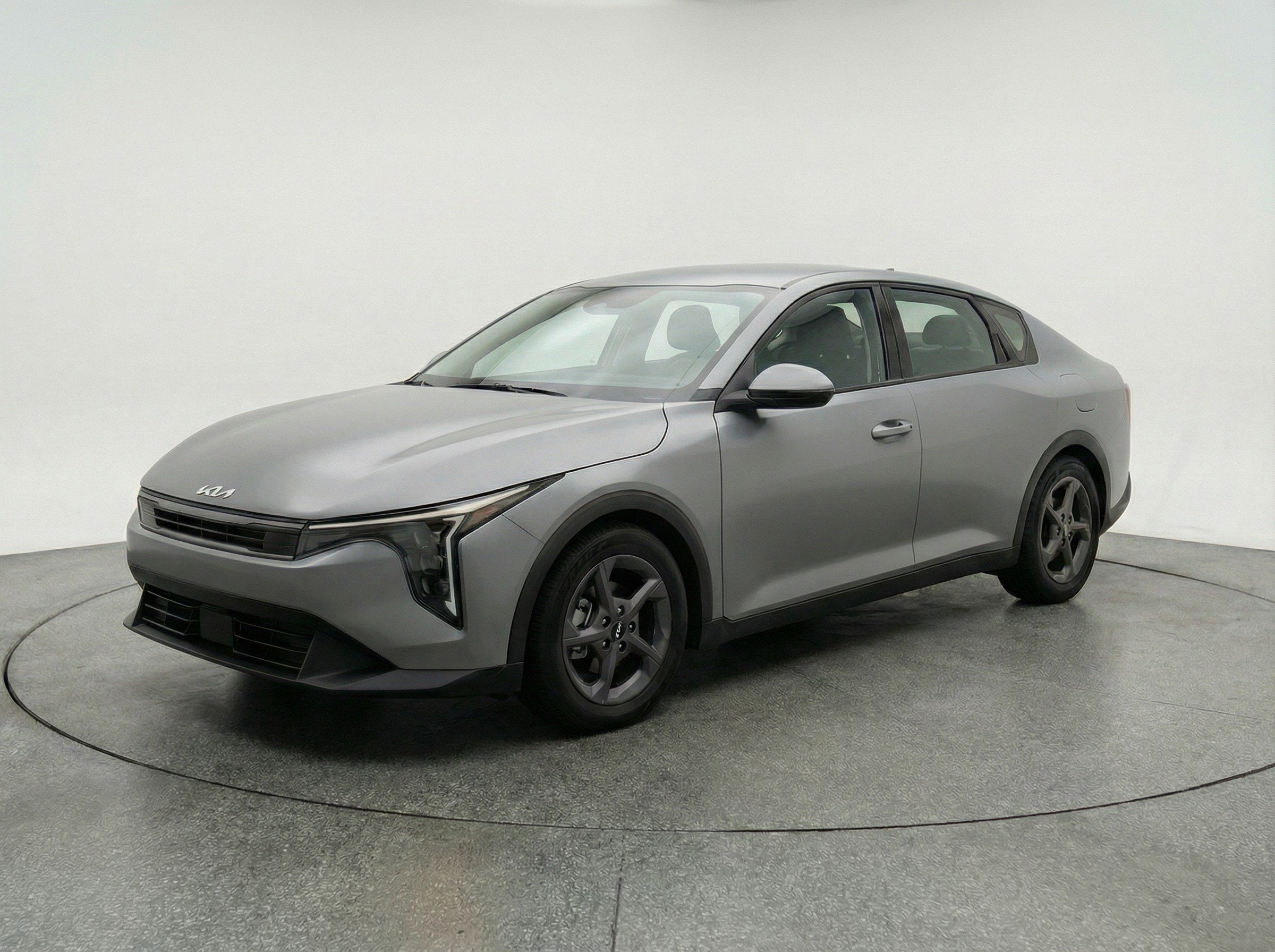 Thumbnail: 2025 Kia K4 - 3