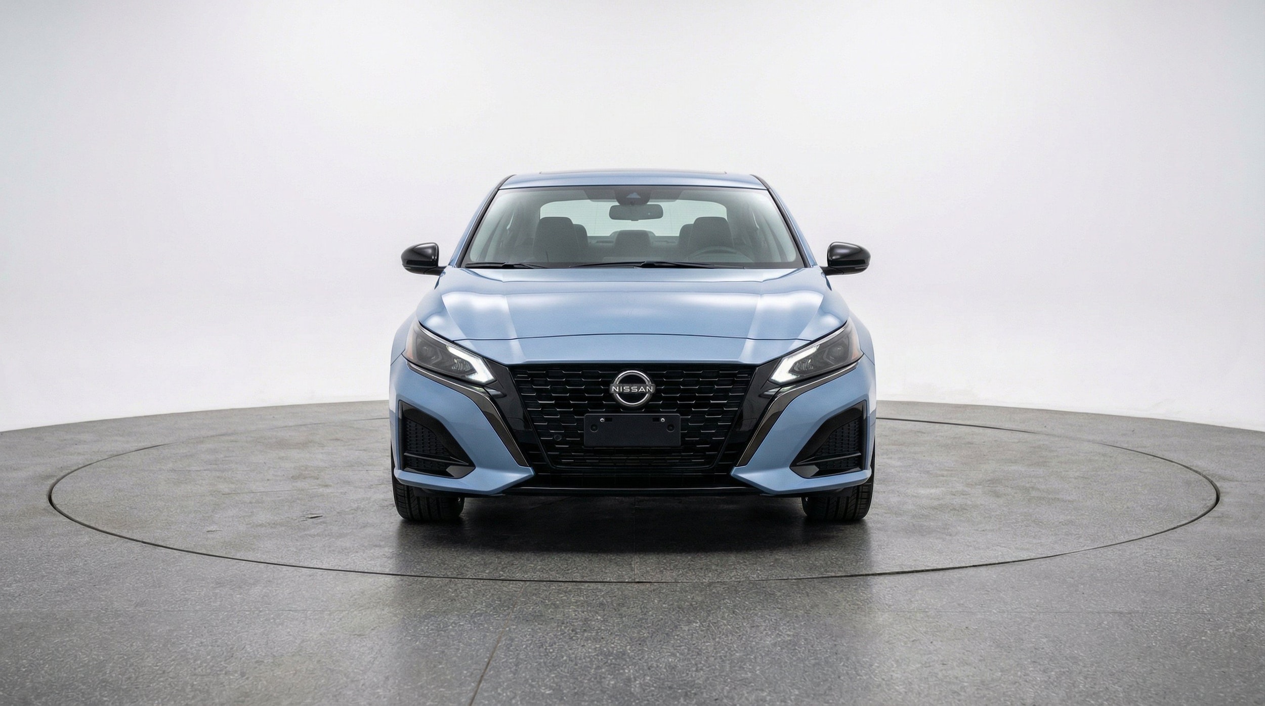 Thumbnail: 2025 Nissan Altima - 2