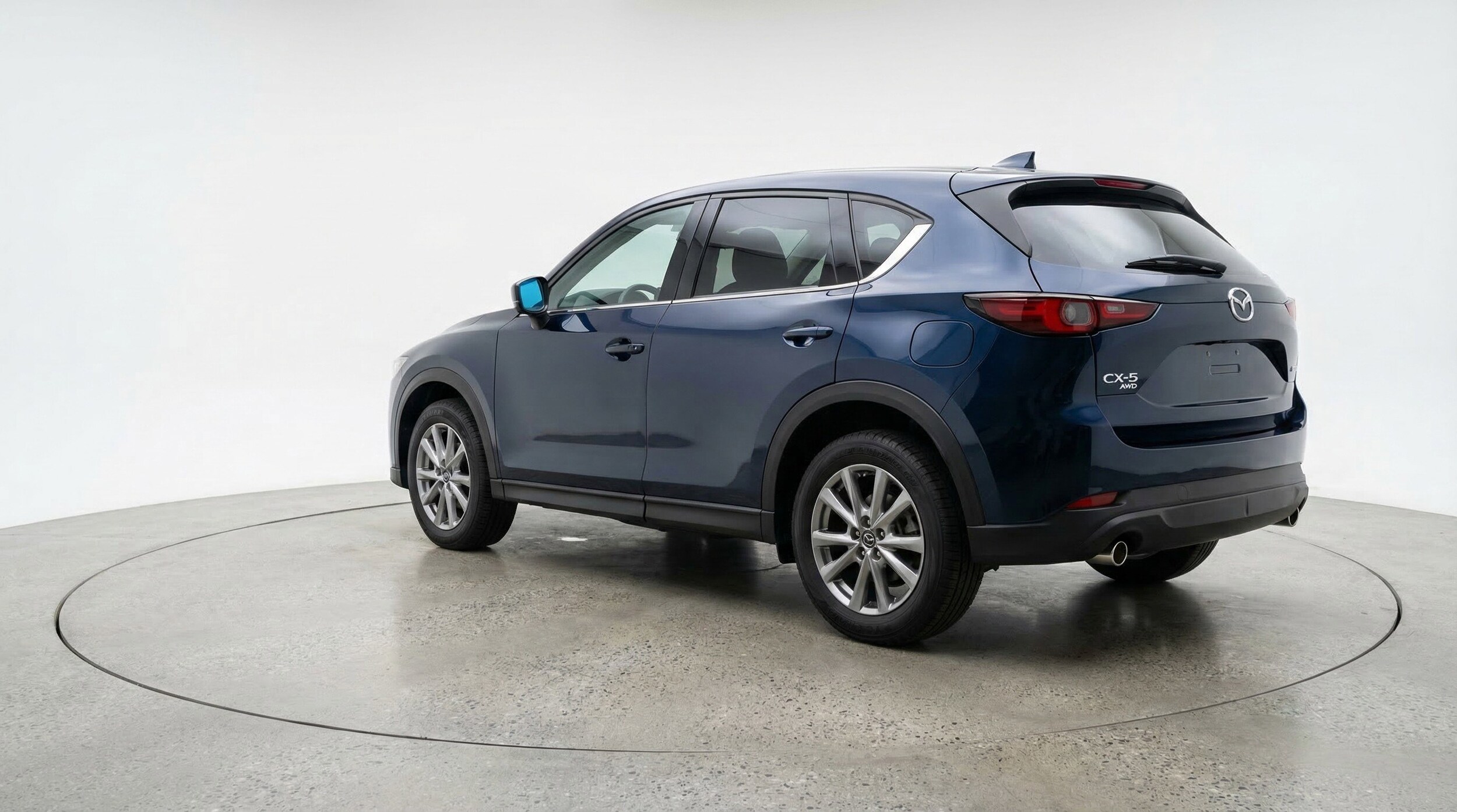 Thumbnail: 2024 Mazda CX-5 - 6