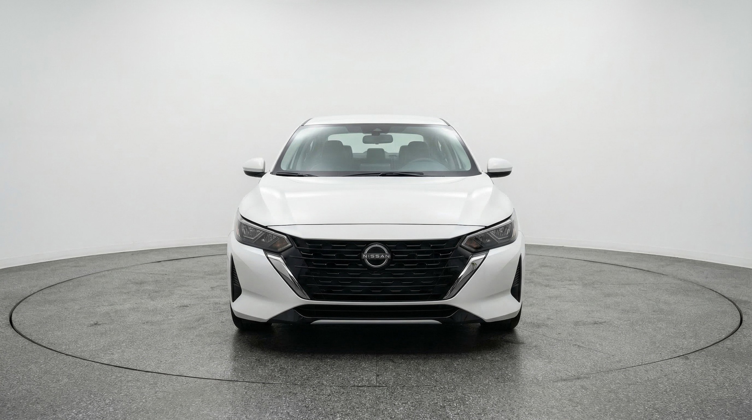 Thumbnail: 2025 Nissan Sentra - 2