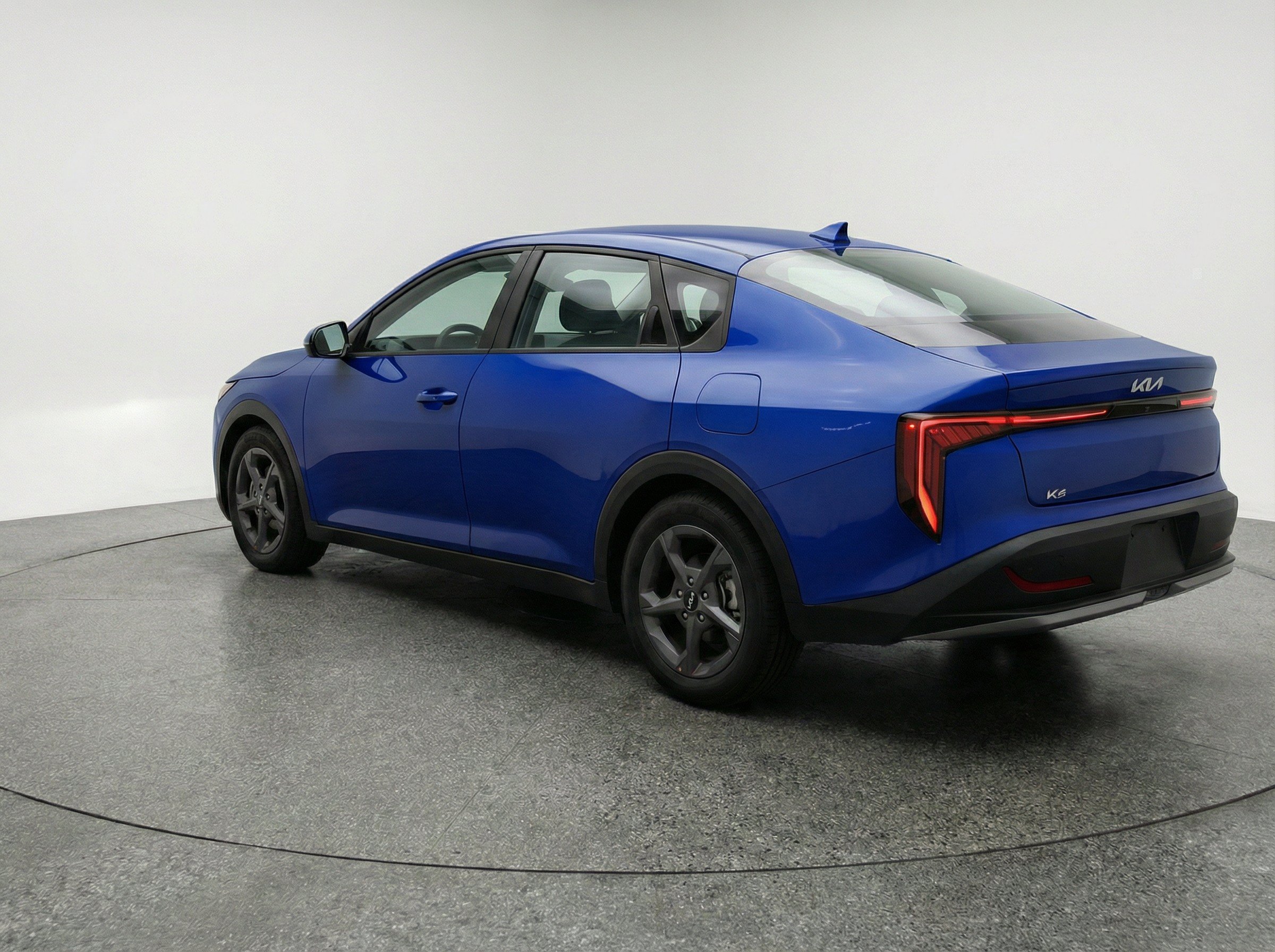 Thumbnail: 2025 Kia K4 - 6