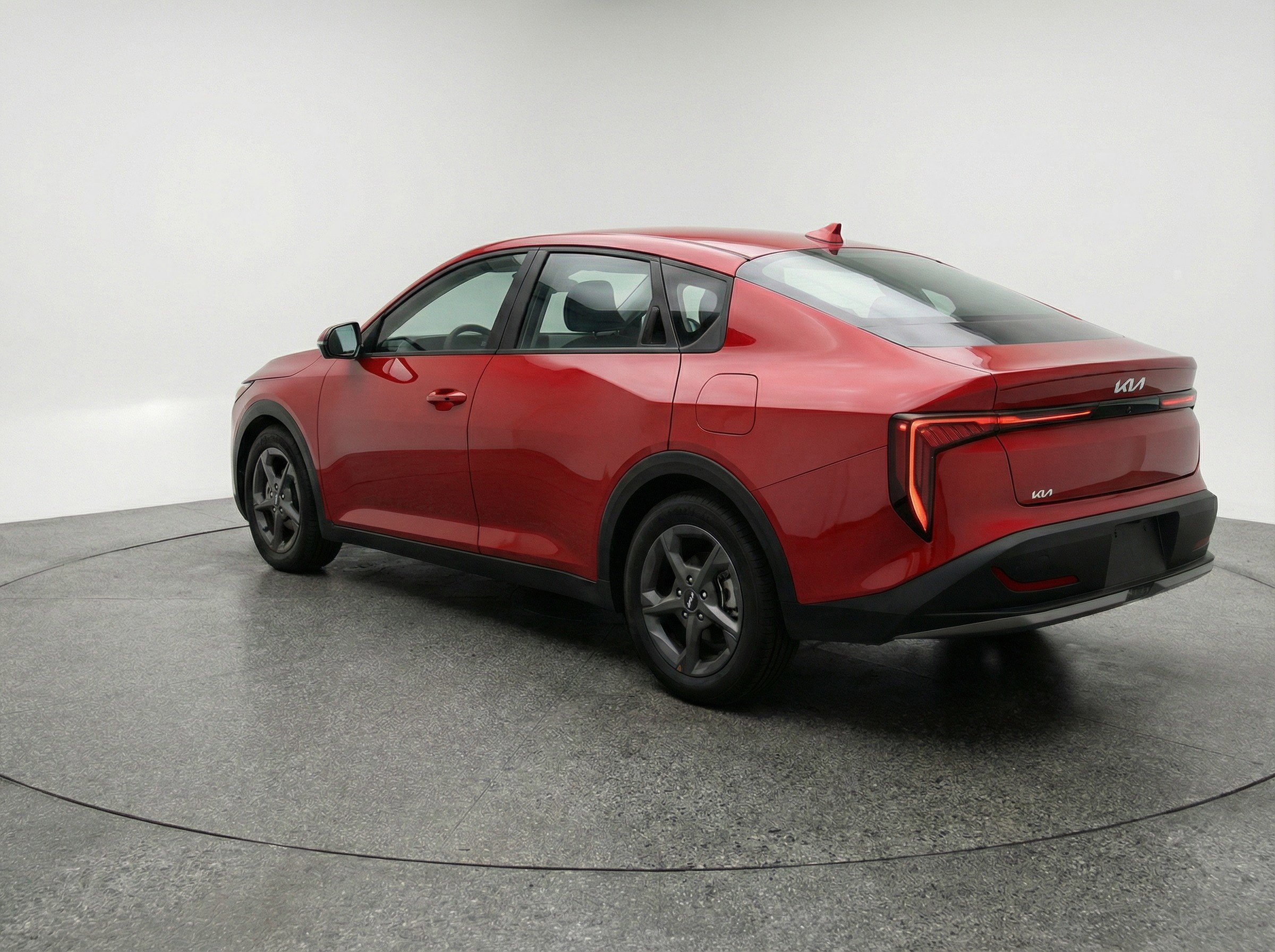 Thumbnail: 2025 Kia K4 - 6