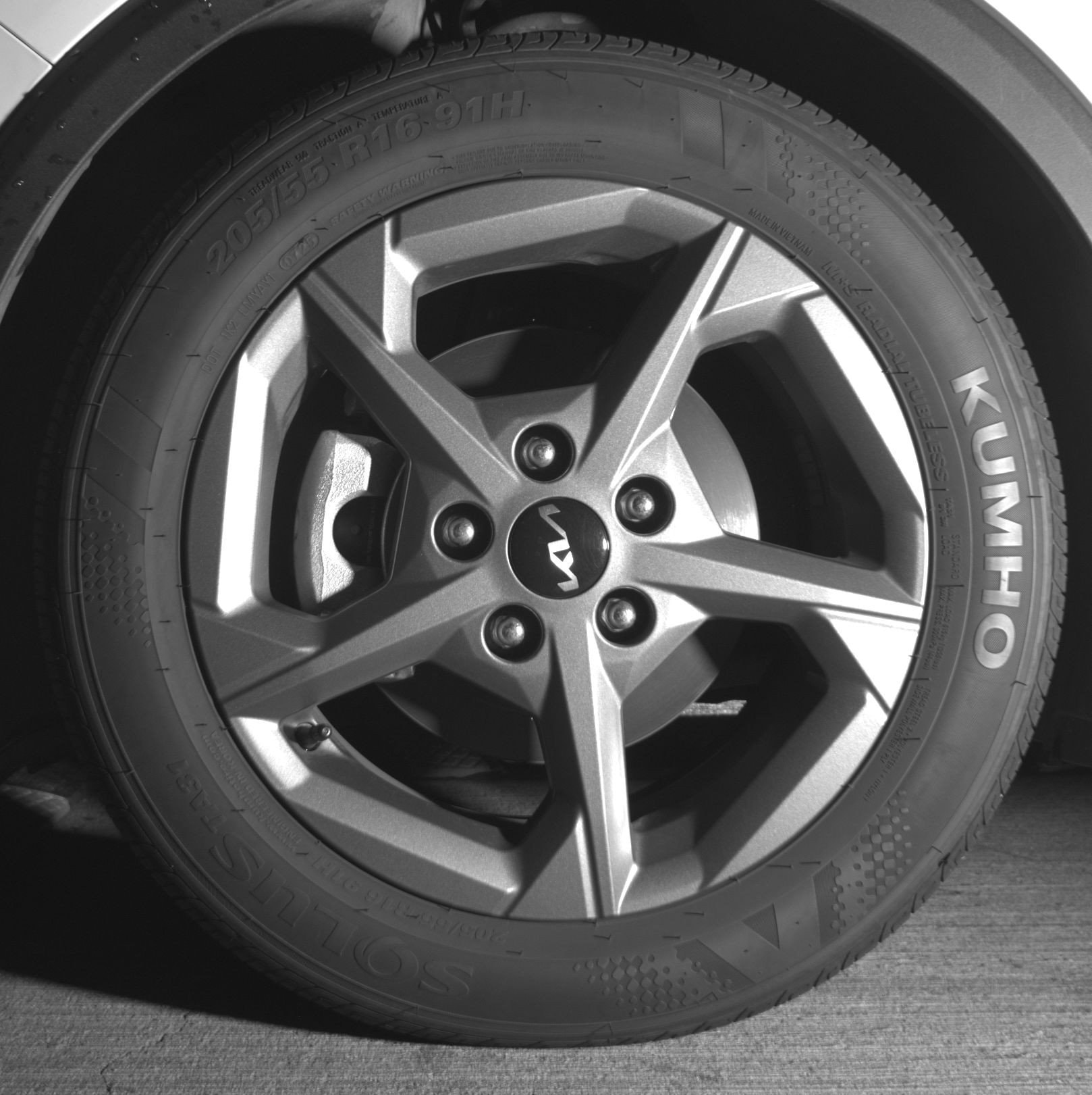 Thumbnail: 2025 Kia K4 - 12