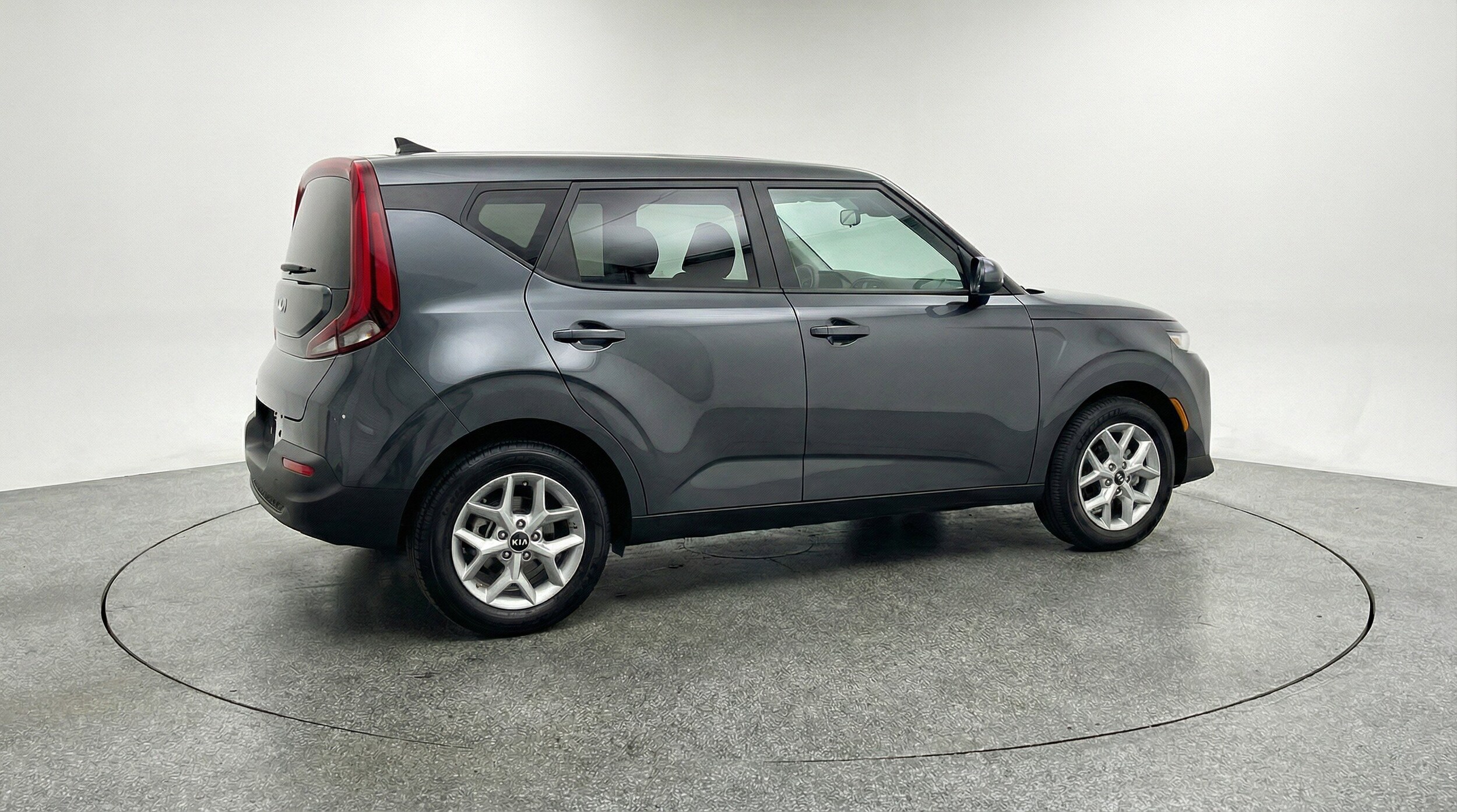 Thumbnail: 2025 Kia Soul - 9