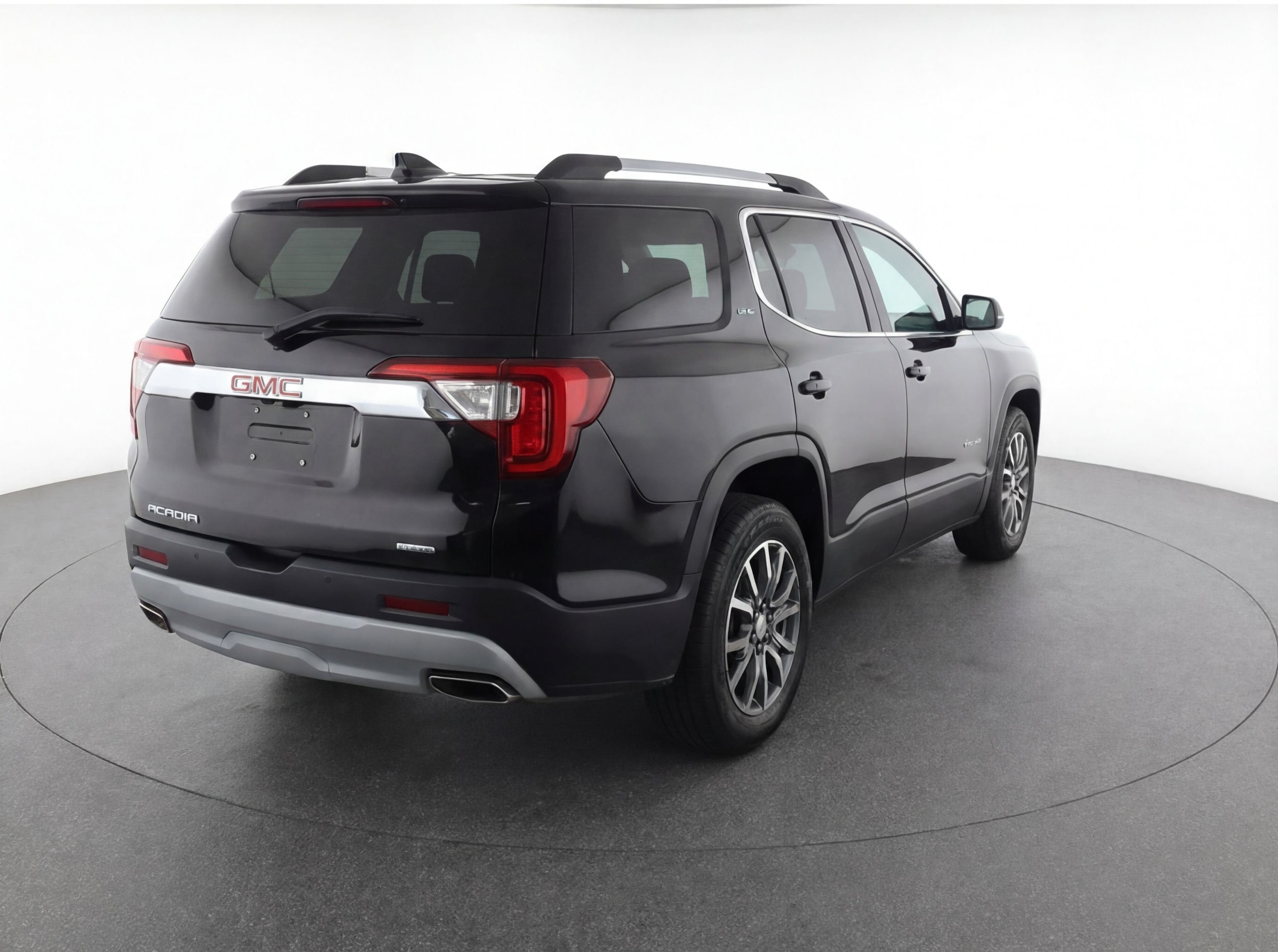 Thumbnail: 2023 GMC Acadia - 9