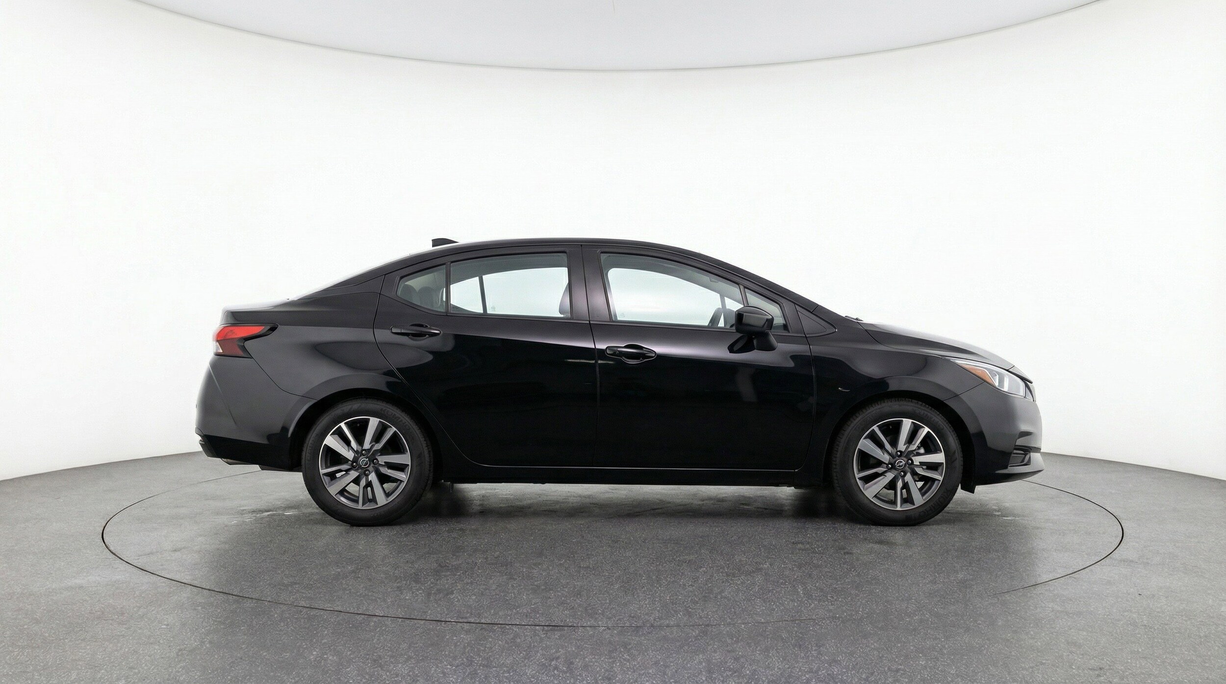 Thumbnail: 2025 Nissan Versa - 11