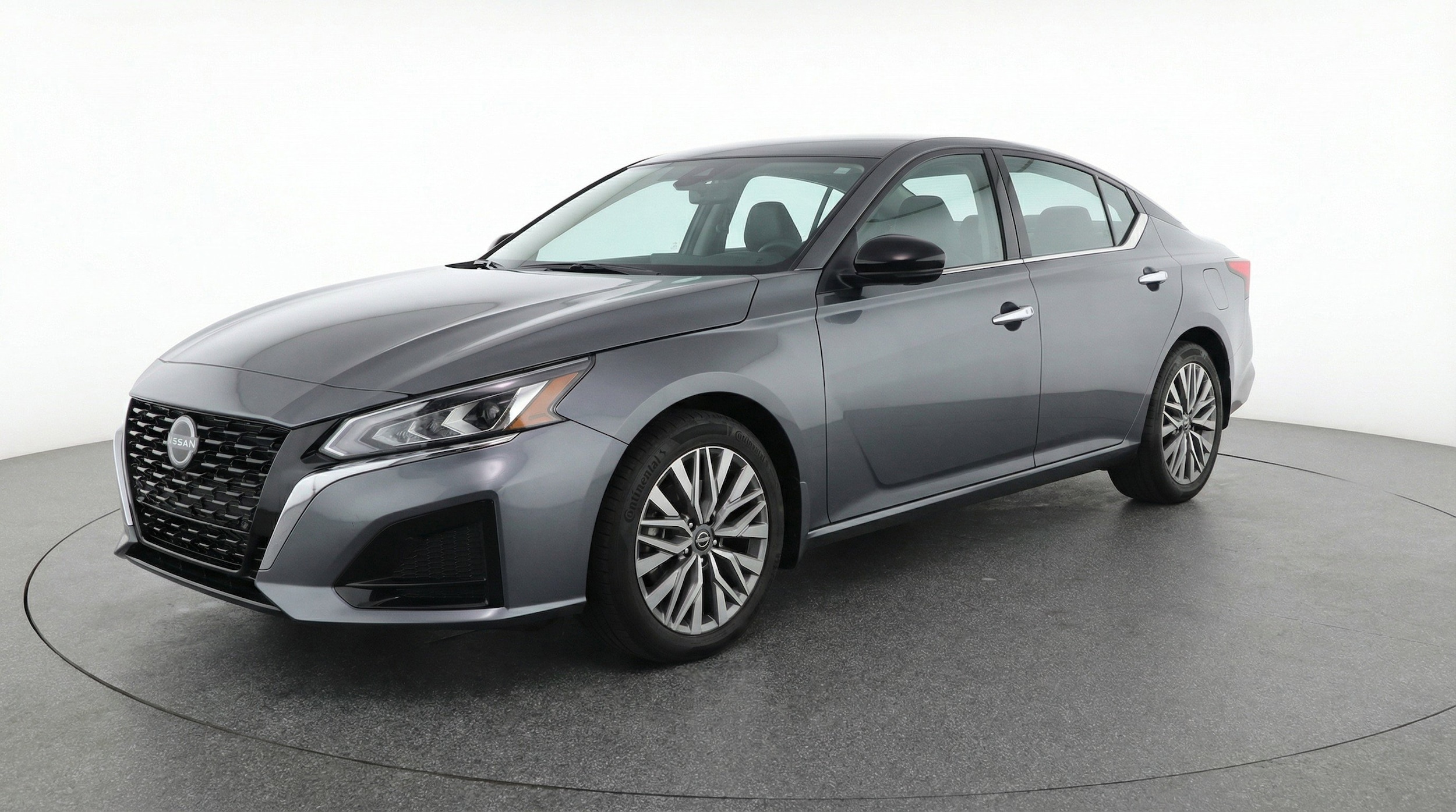 Thumbnail: 2025 Nissan Altima - 3