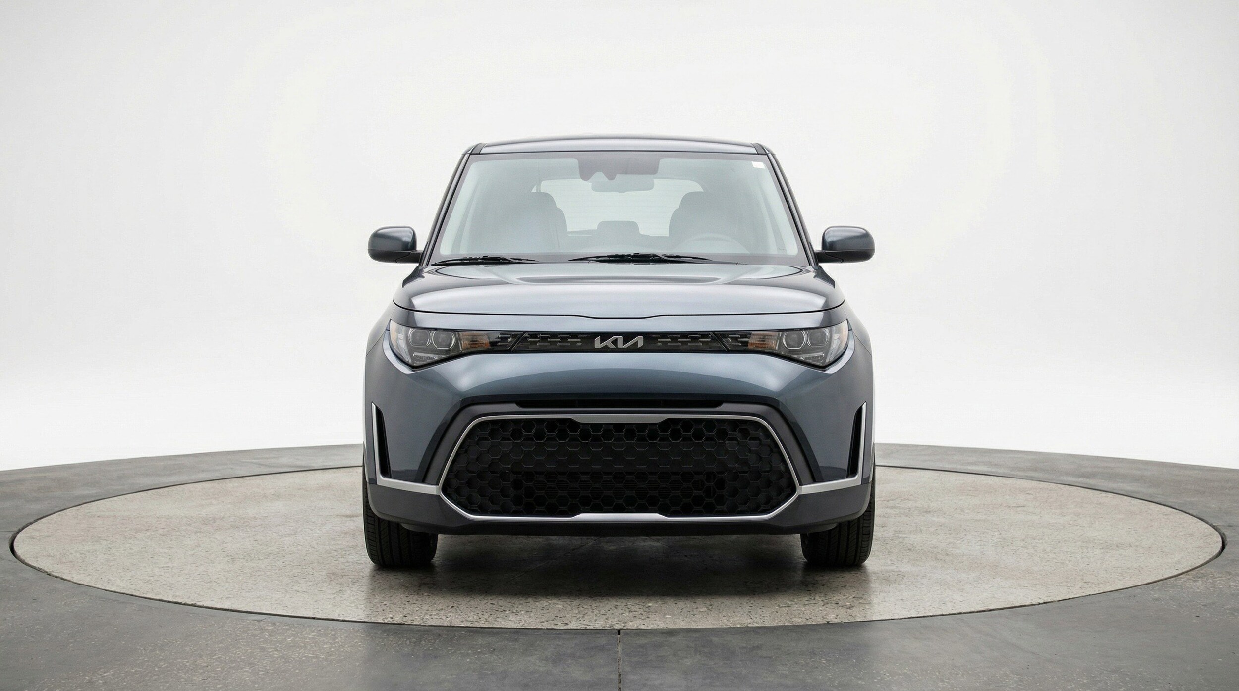 Thumbnail: 2025 Kia Soul - 2