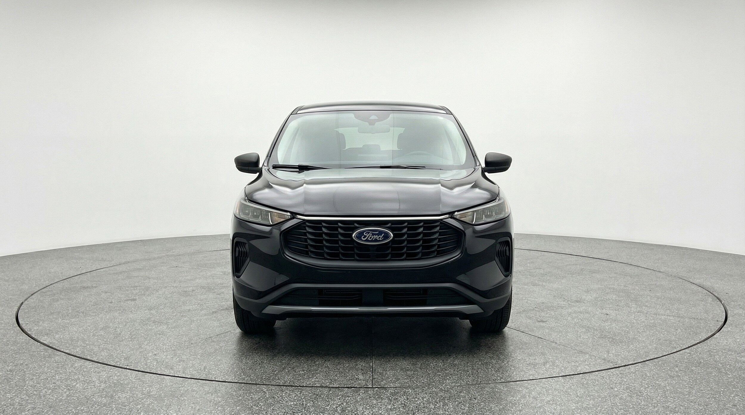 Thumbnail: 2024 Ford Escape - 2