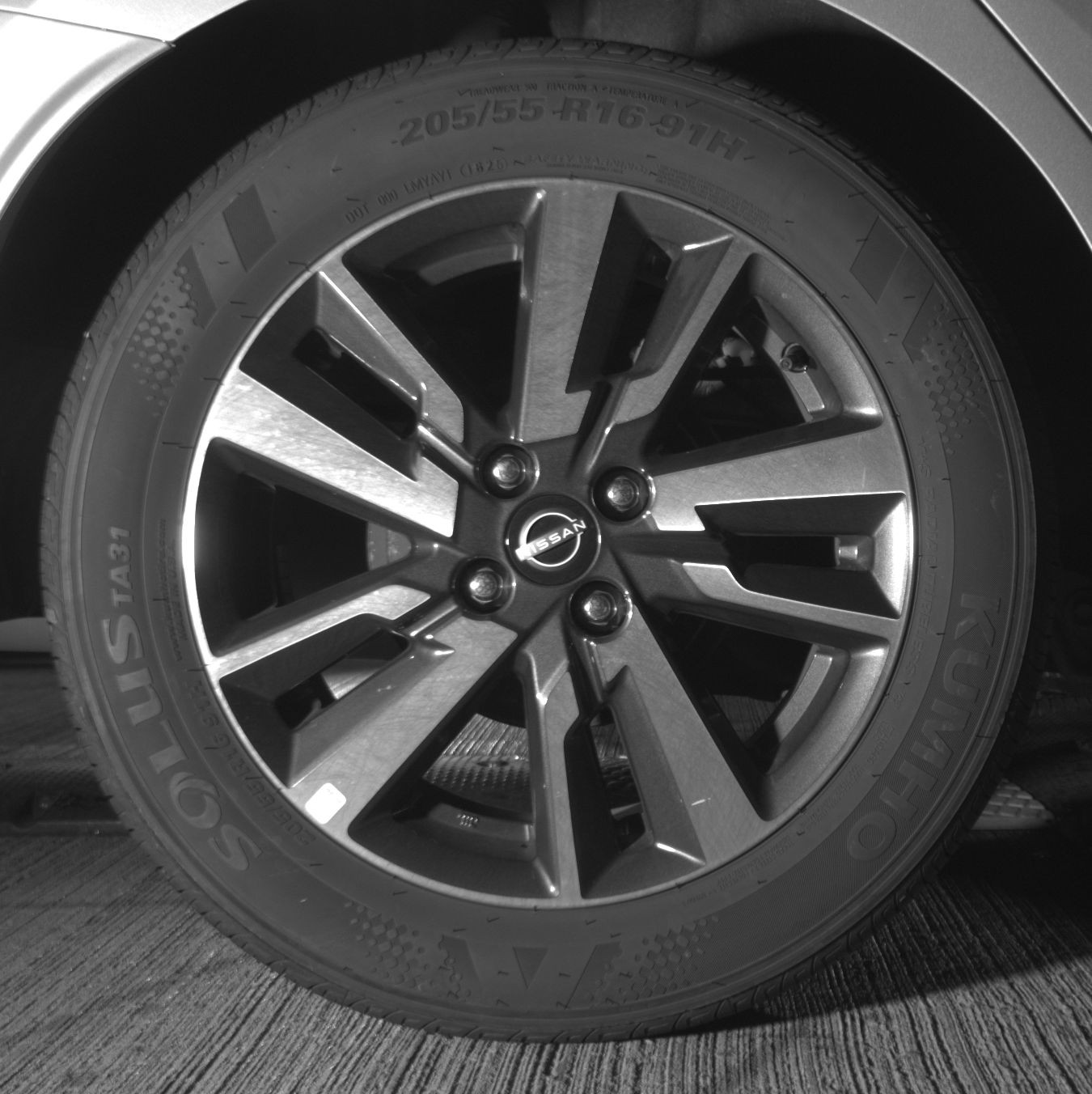 Thumbnail: 2025 Nissan Versa - 12