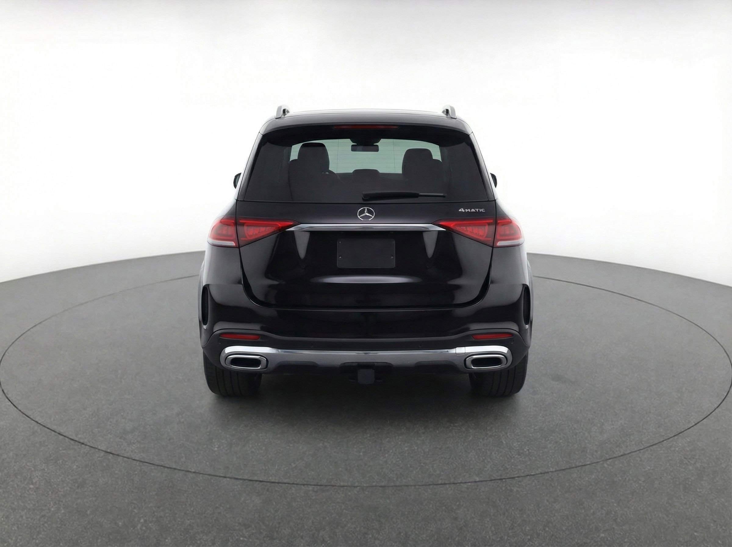 Thumbnail: 2024 Mercedes-Benz GLC - 7