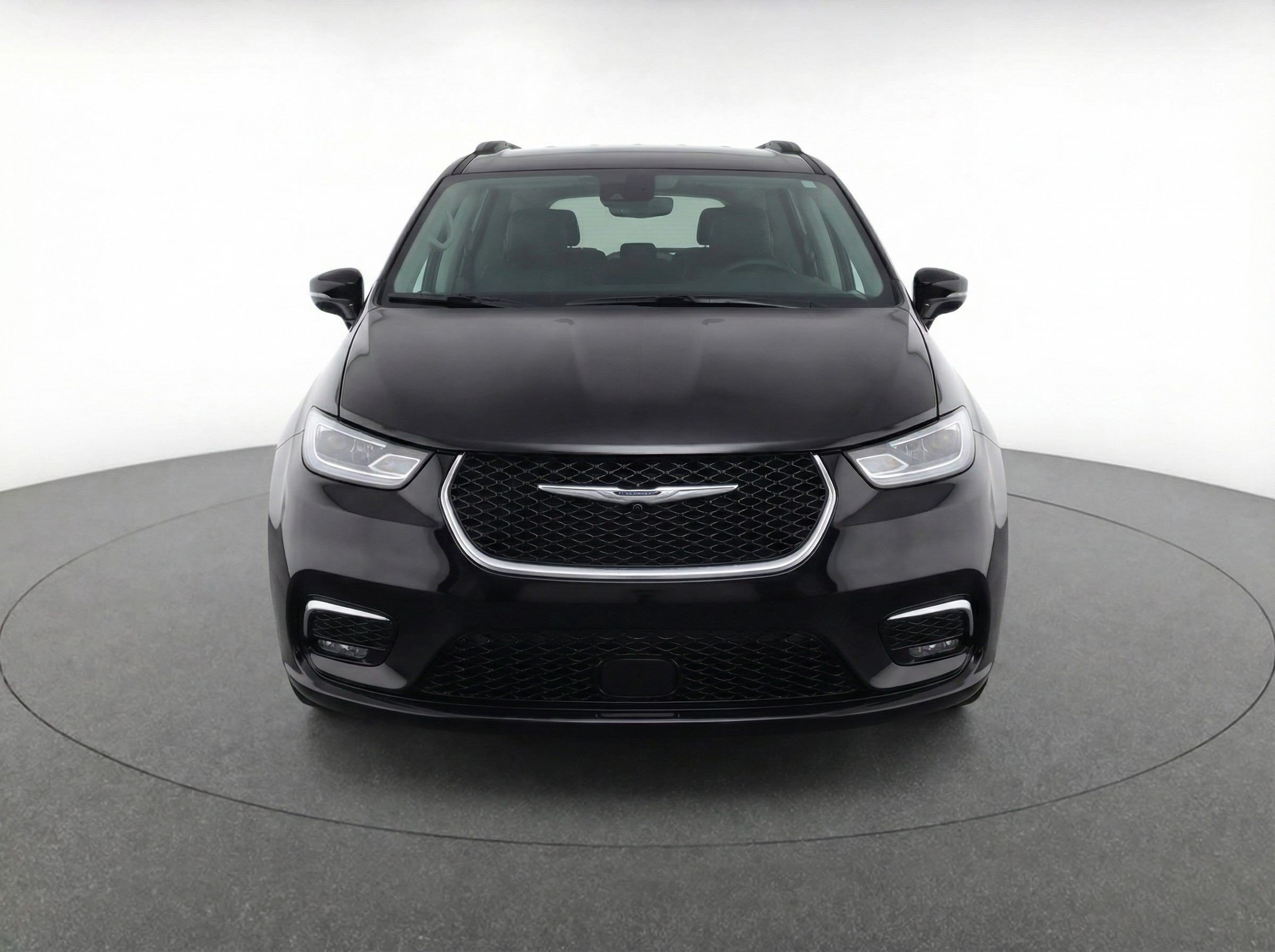 Thumbnail: 2024 Chrysler Pacifica - 2