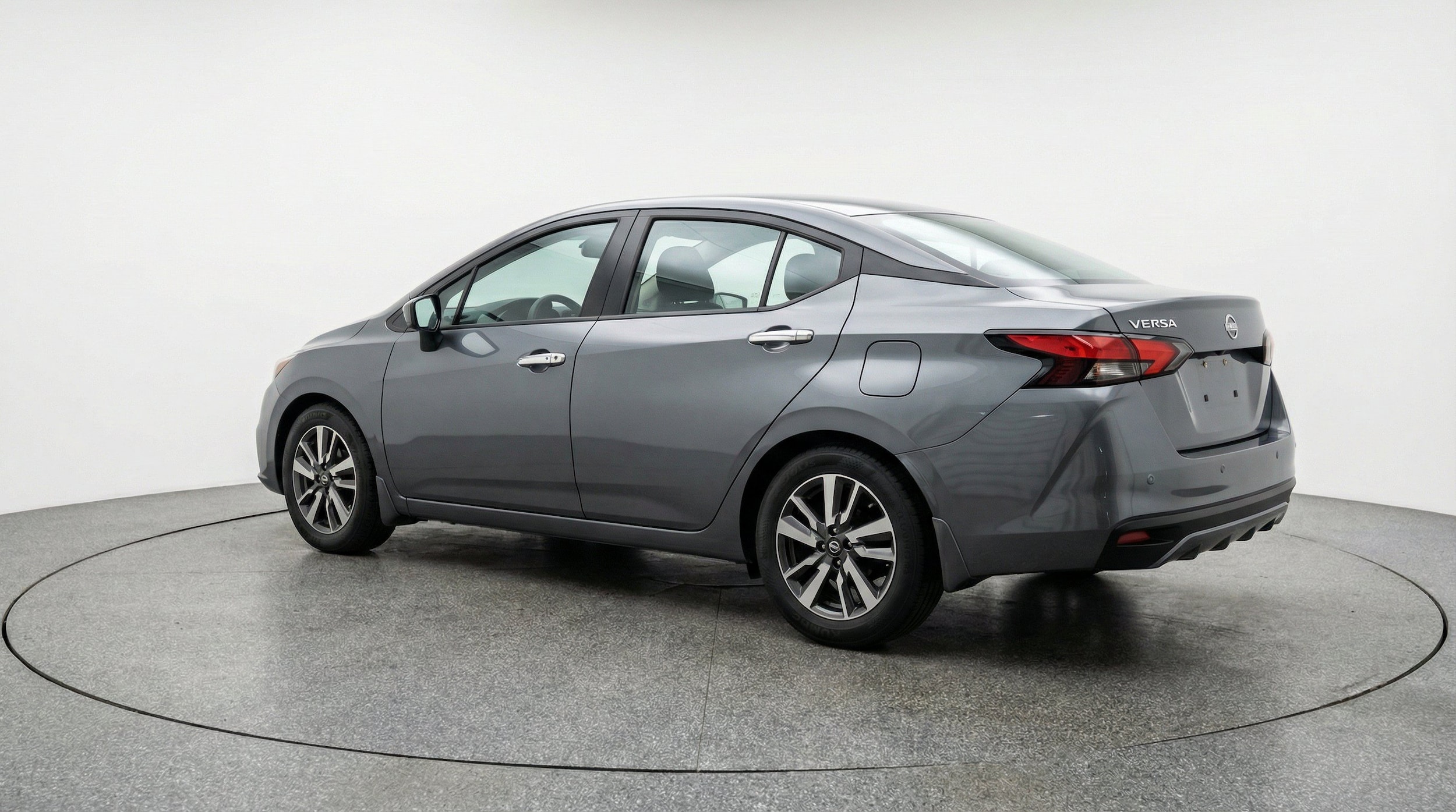 Thumbnail: 2025 Nissan Versa - 6