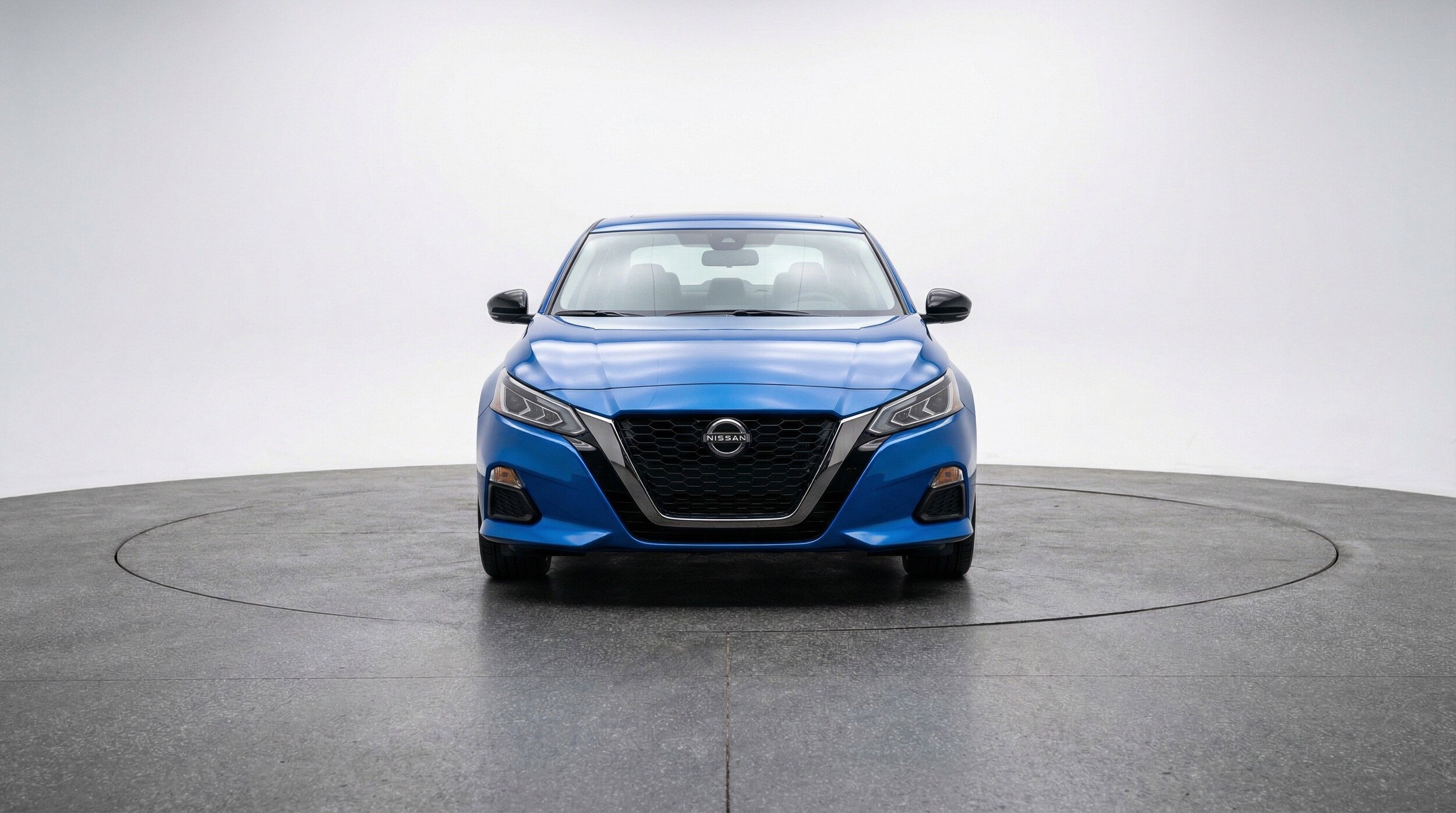 Thumbnail: 2025 Nissan Altima - 2