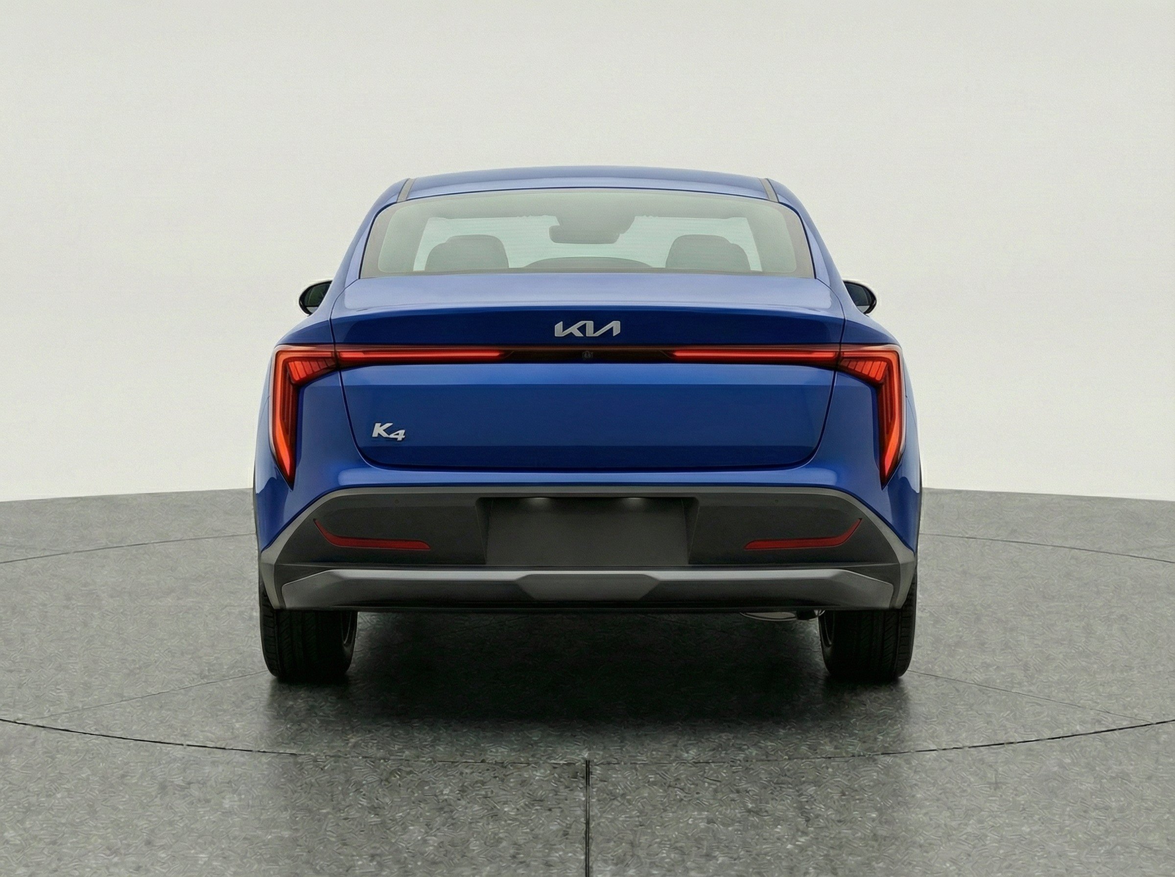 Thumbnail: 2025 Kia K4 - 7