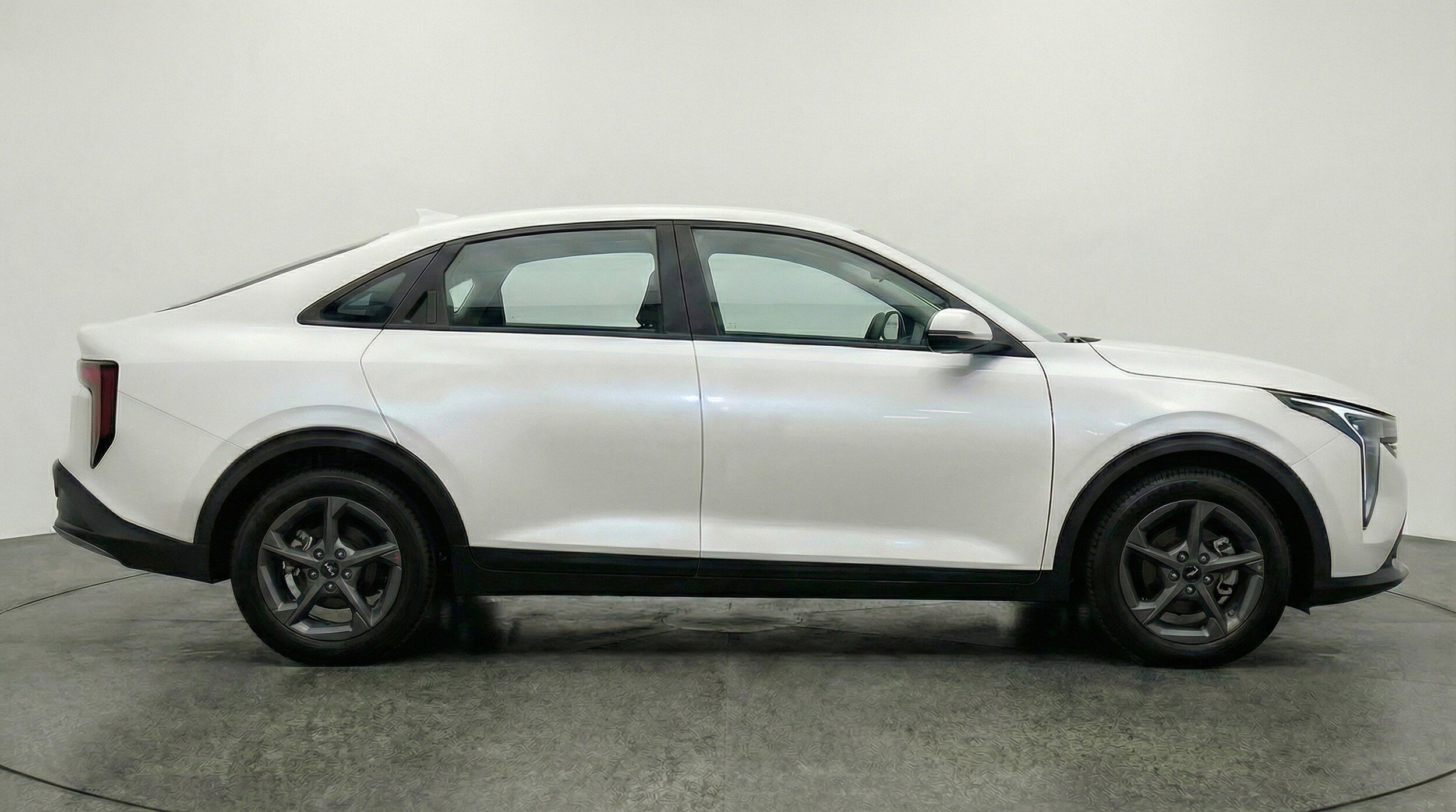 Thumbnail: 2025 Kia K4 - 11