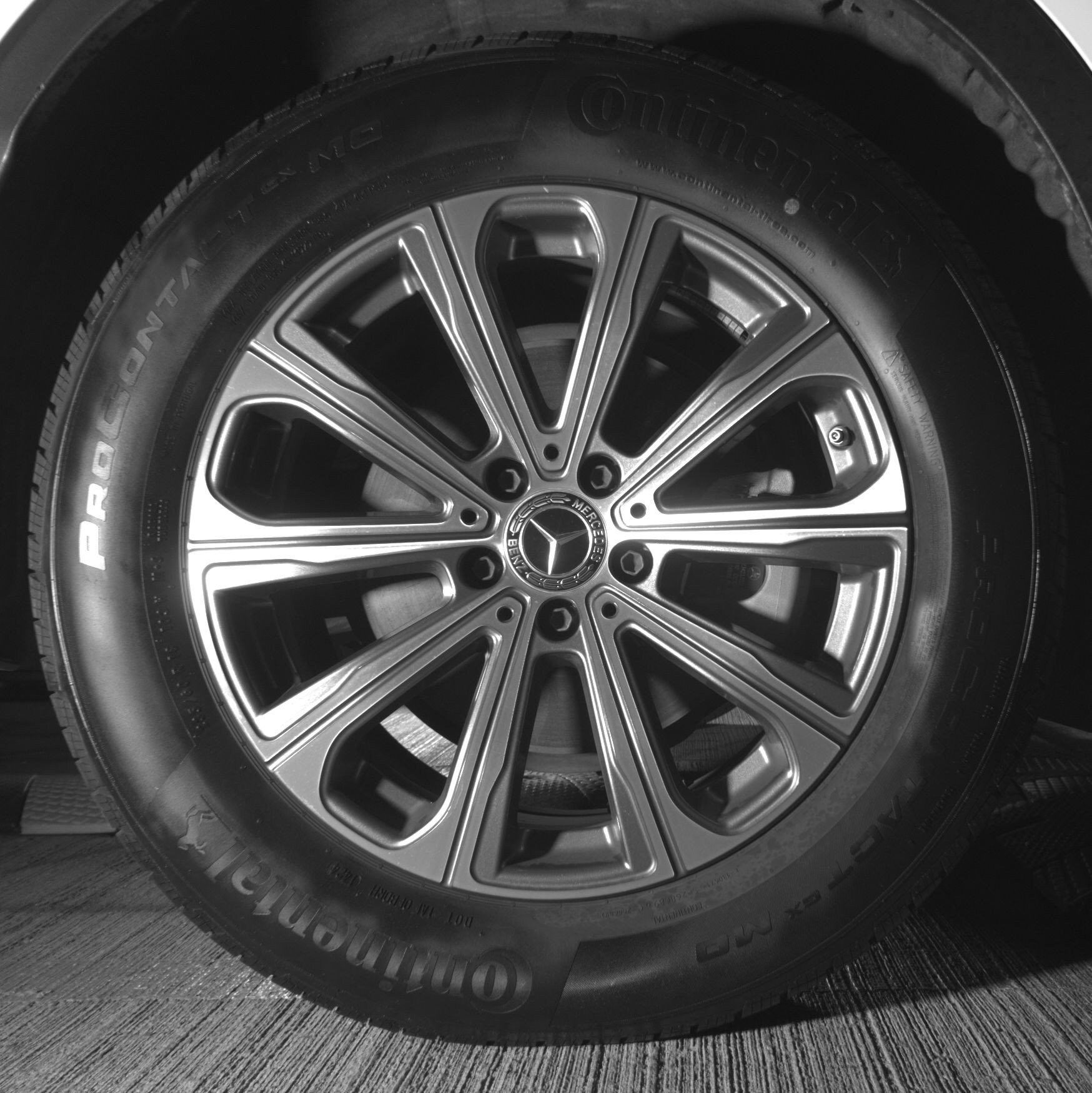 Thumbnail: 2024 Mercedes-Benz GLC - 15