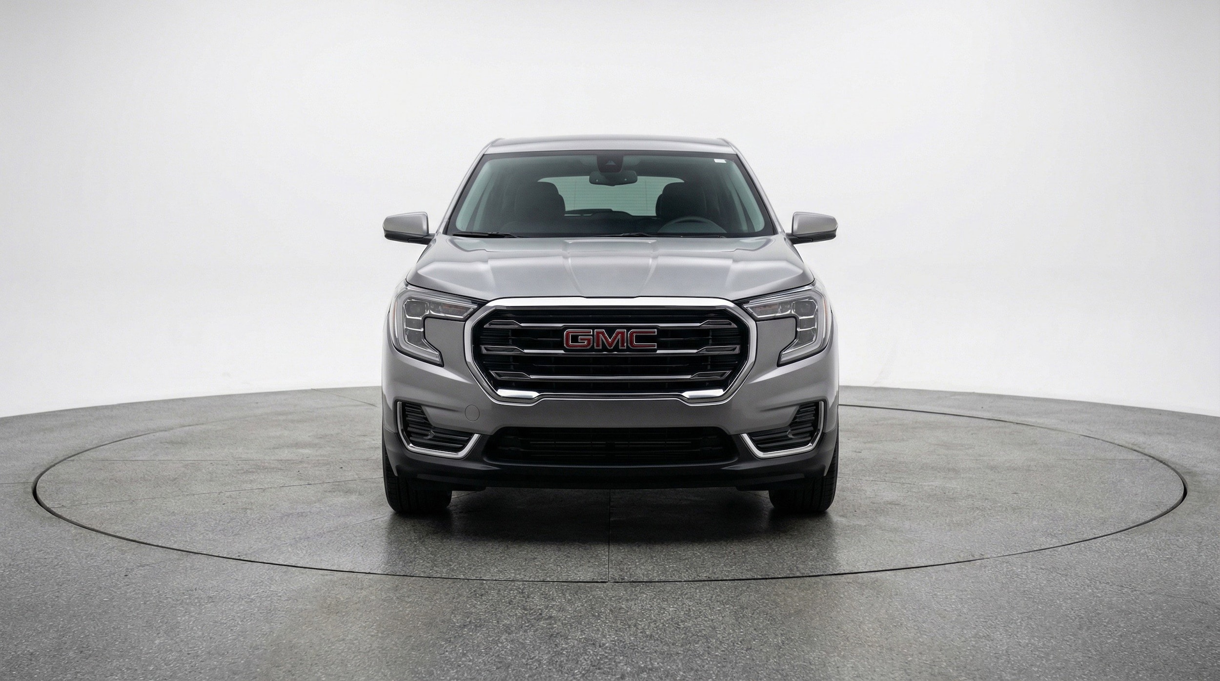 Thumbnail: 2024 GMC Terrain - 2