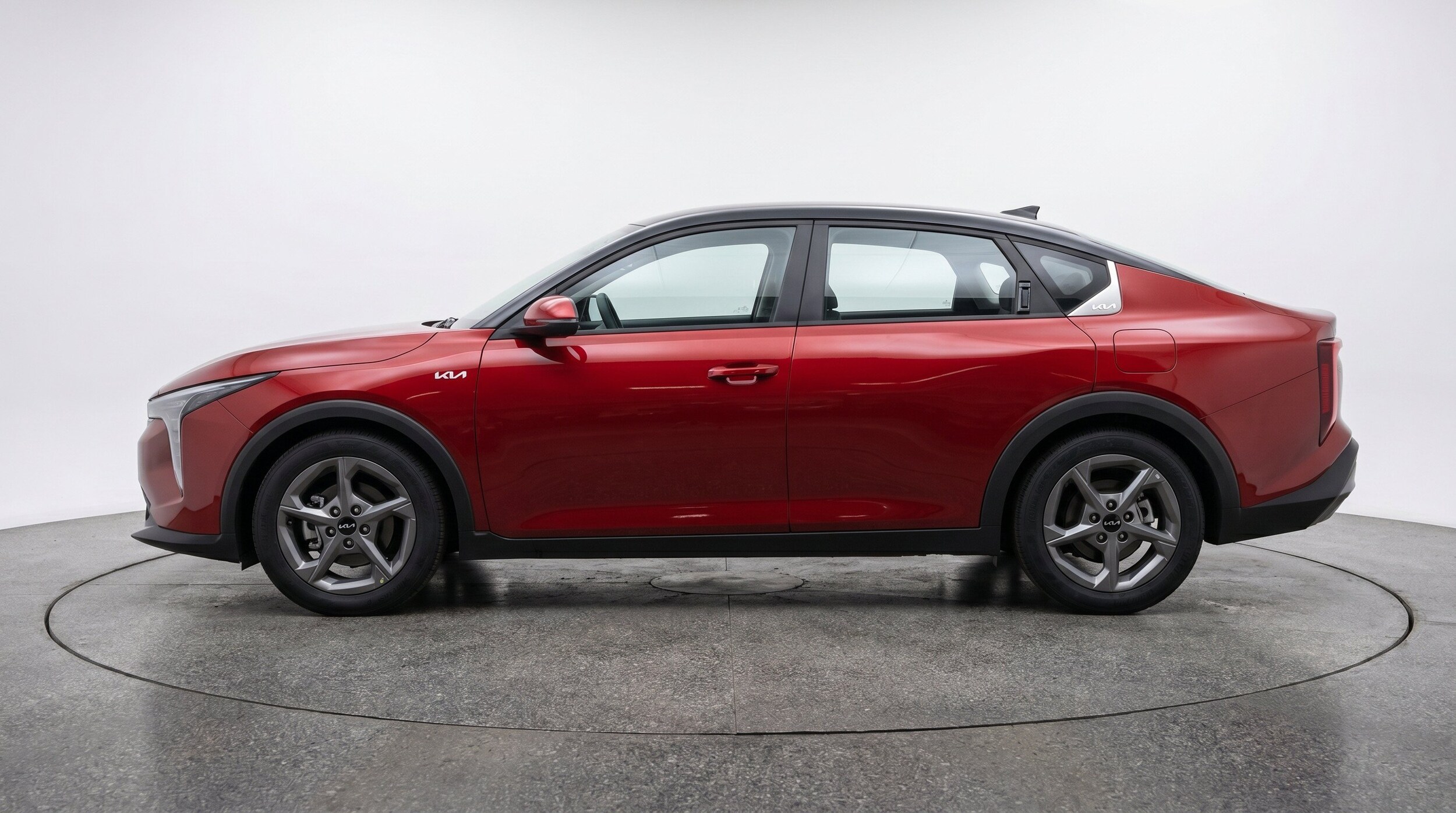 Thumbnail: 2025 Kia K4 - 5