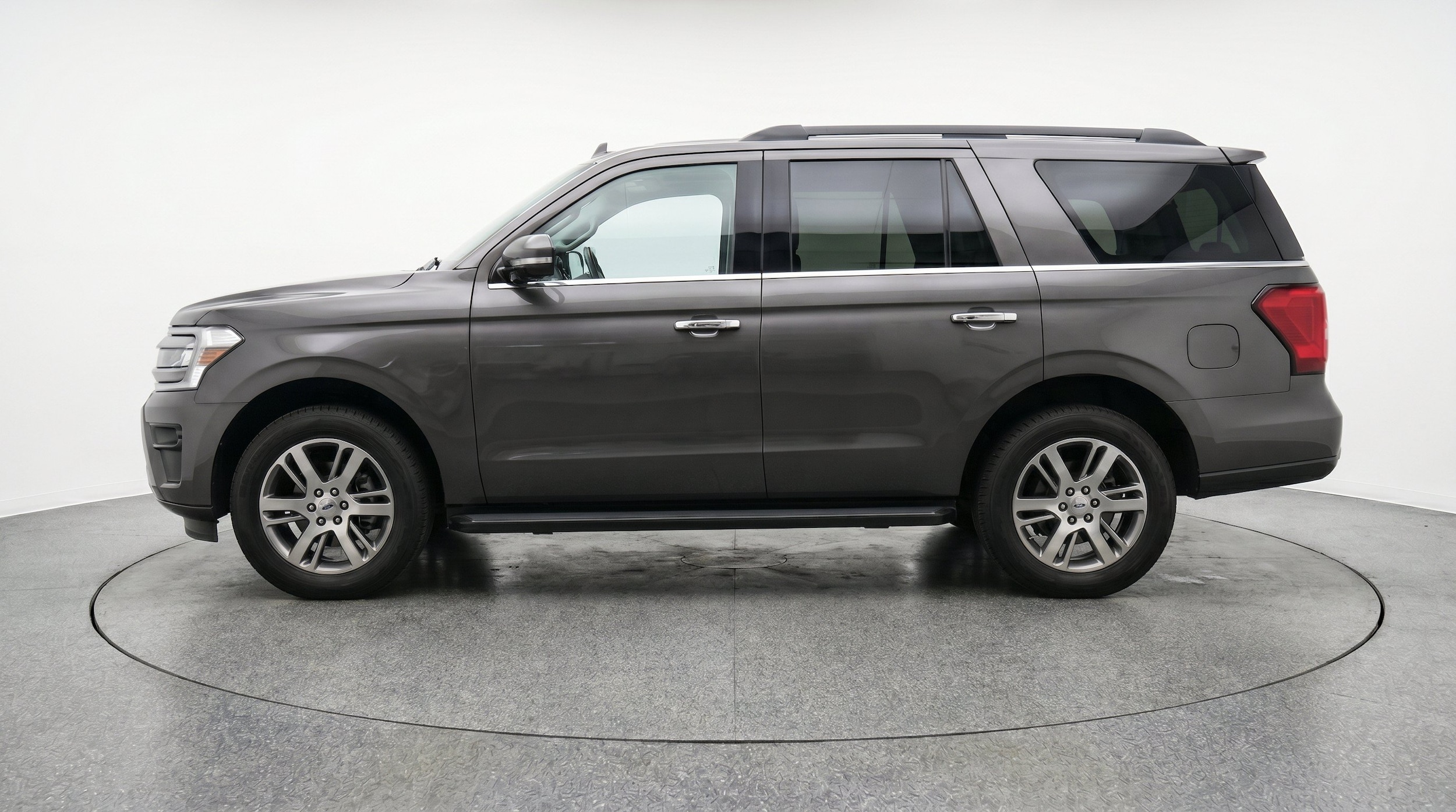 Thumbnail: 2024 Ford Expedition MAX - 5