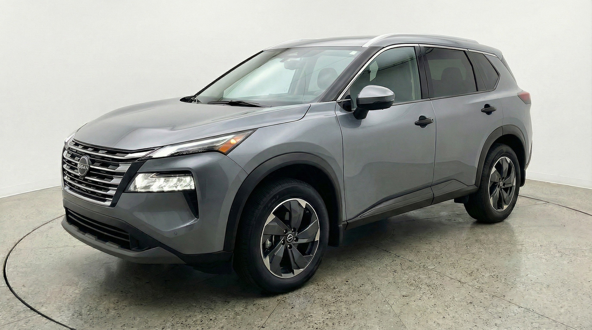 Thumbnail: 2025 Nissan Rogue - 3