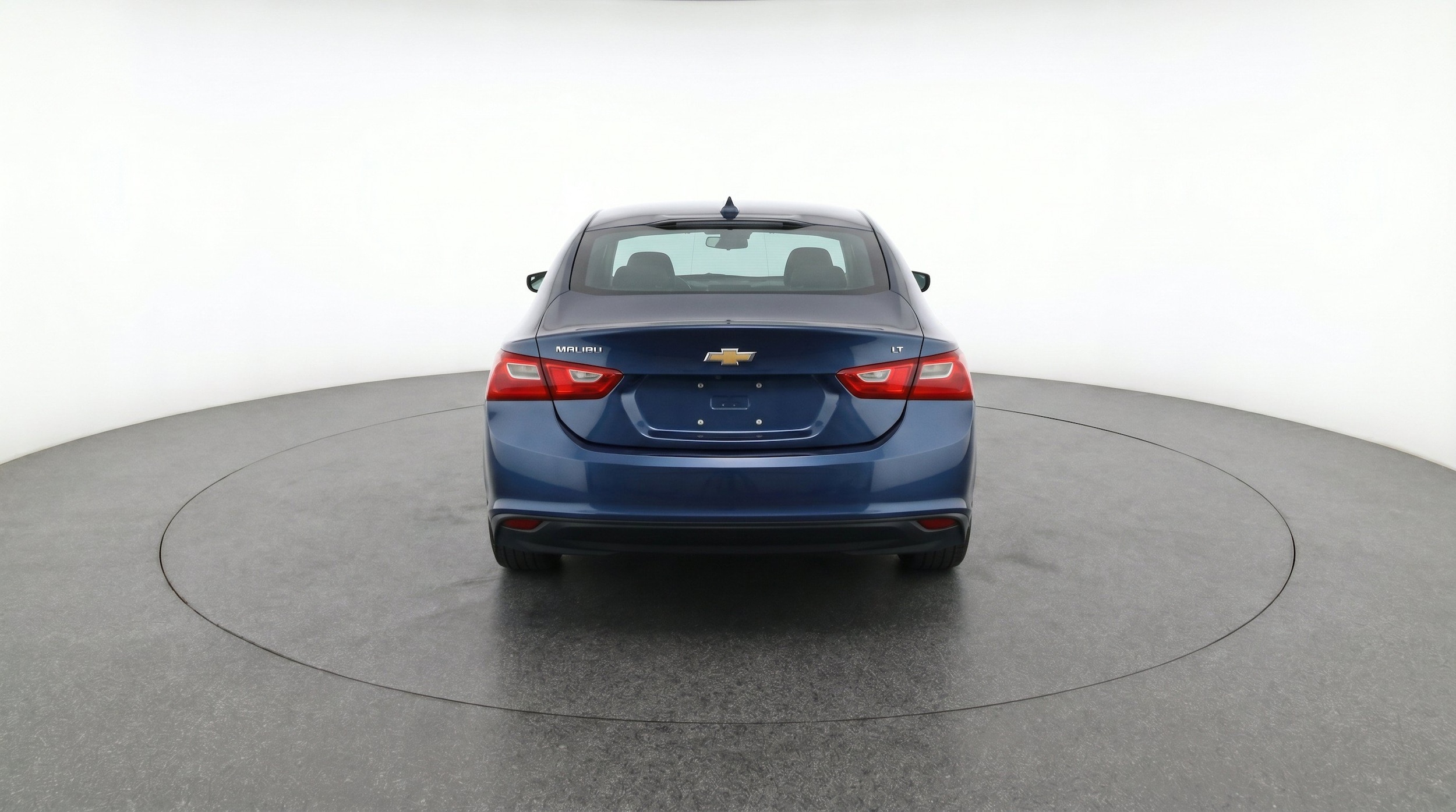 Thumbnail: 2024 Chevrolet Malibu - 7