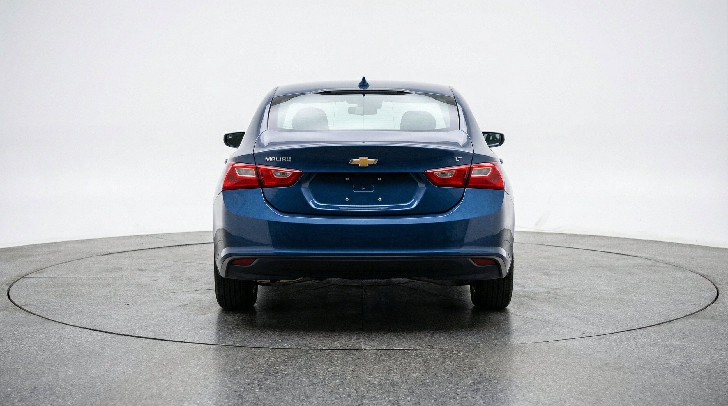 Thumbnail: 2024 Chevrolet Malibu - 7