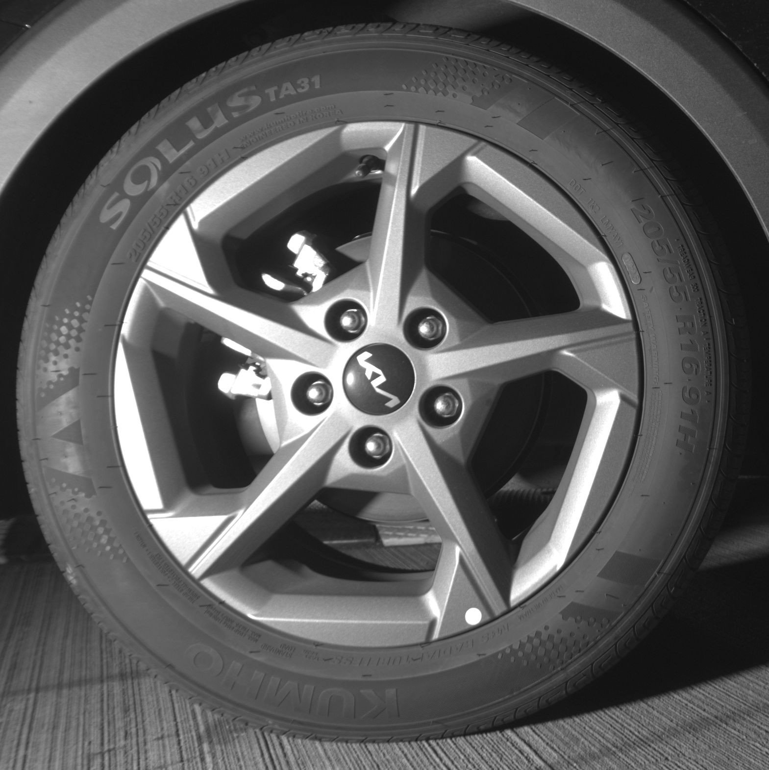 Thumbnail: 2025 Kia K4 - 15