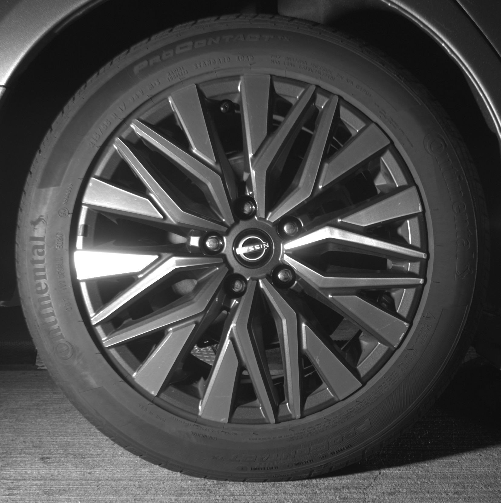 Thumbnail: 2025 Nissan Altima - 15