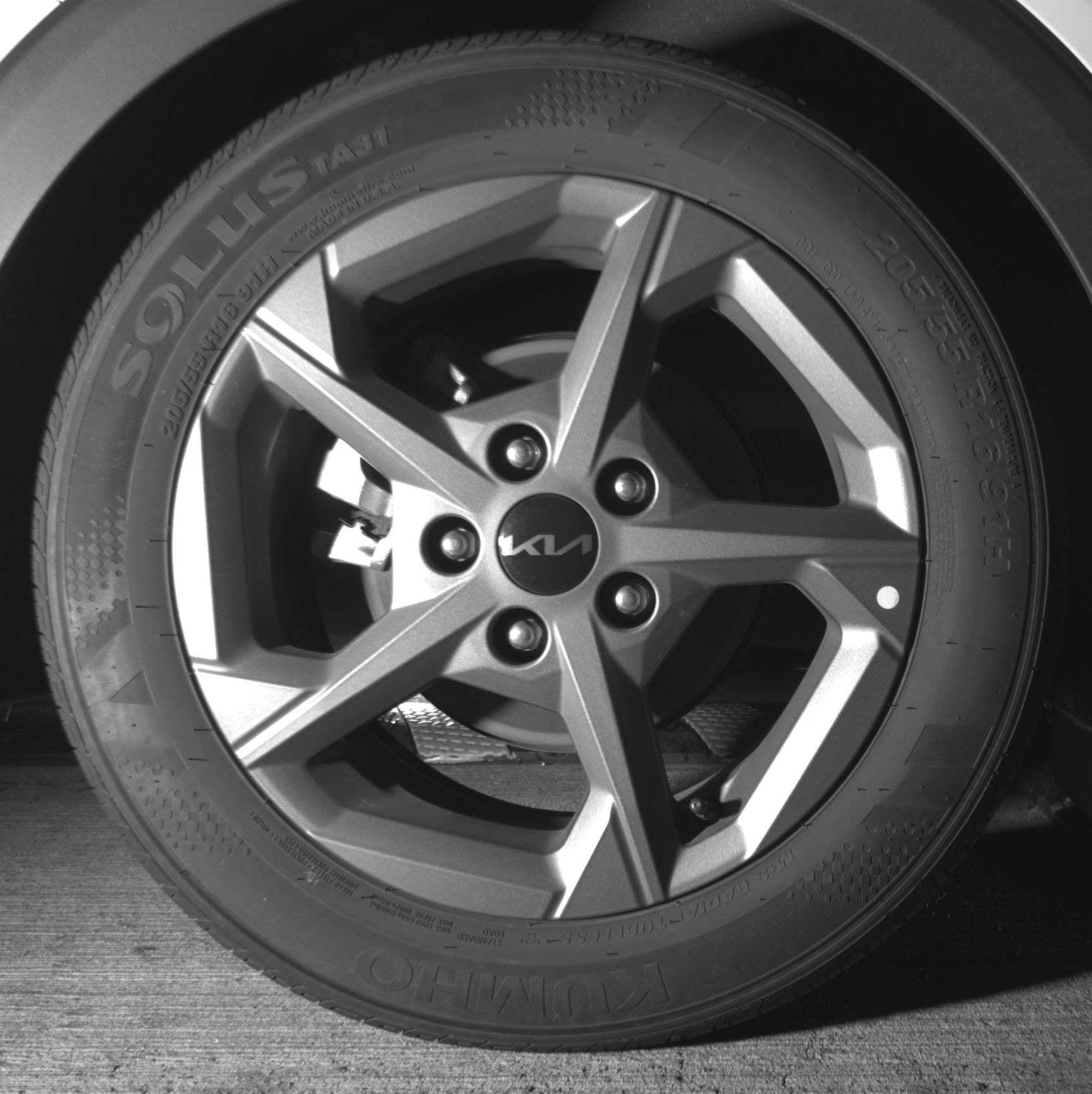 Thumbnail: 2025 Kia K4 - 12