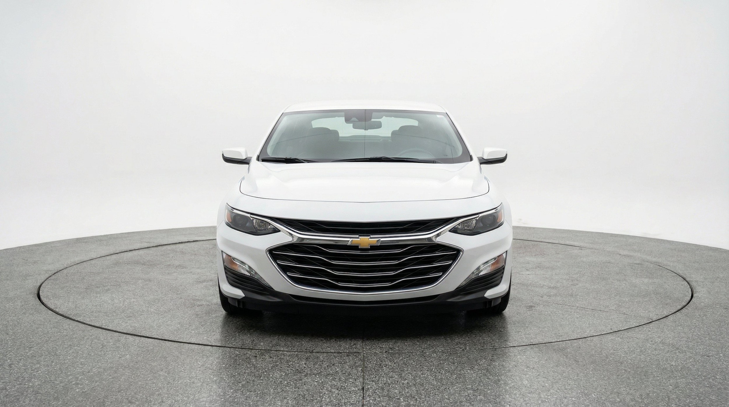 Thumbnail: 2024 Chevrolet Malibu - 2