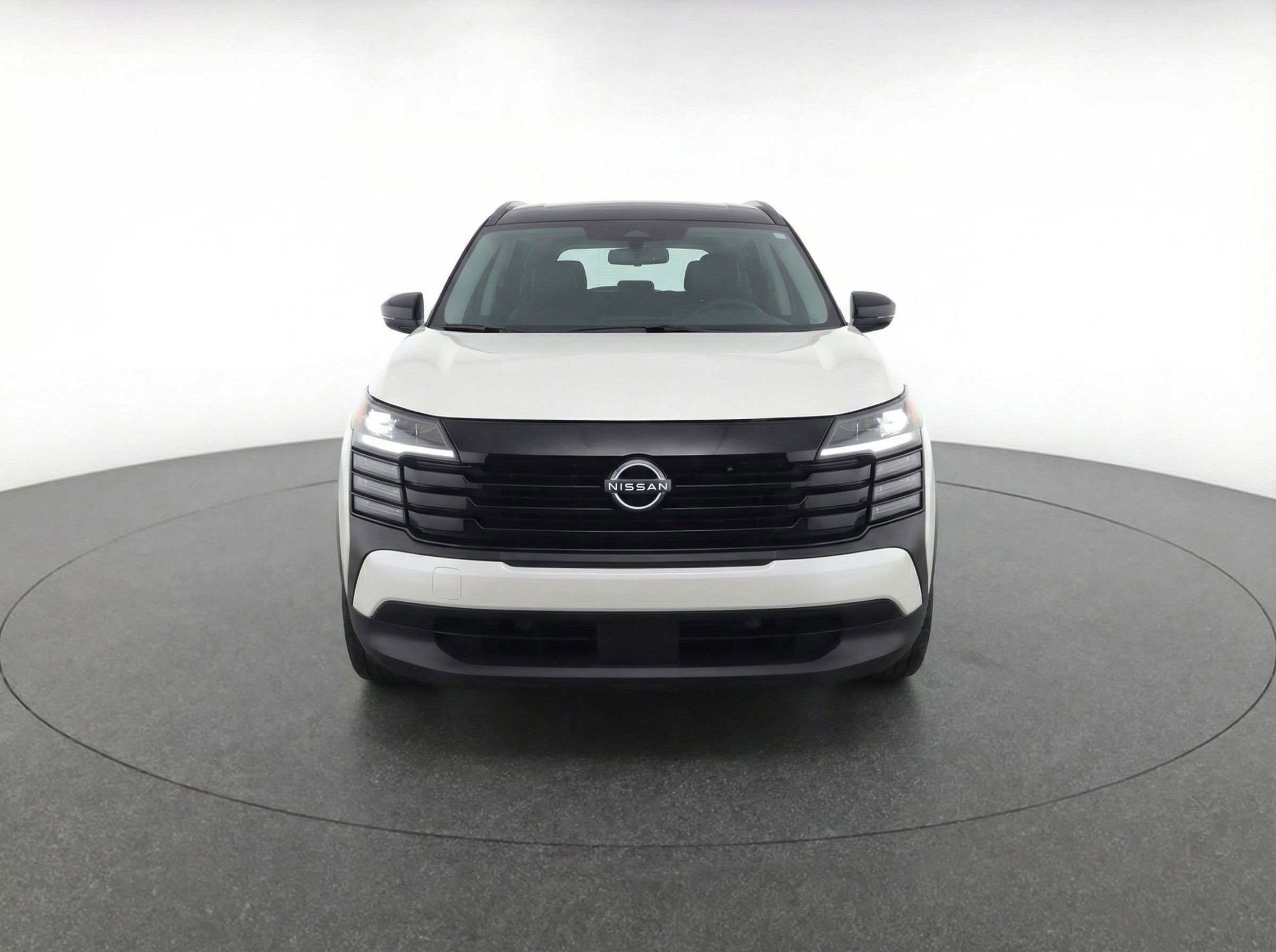 Thumbnail: 2025 Nissan Kicks - 2