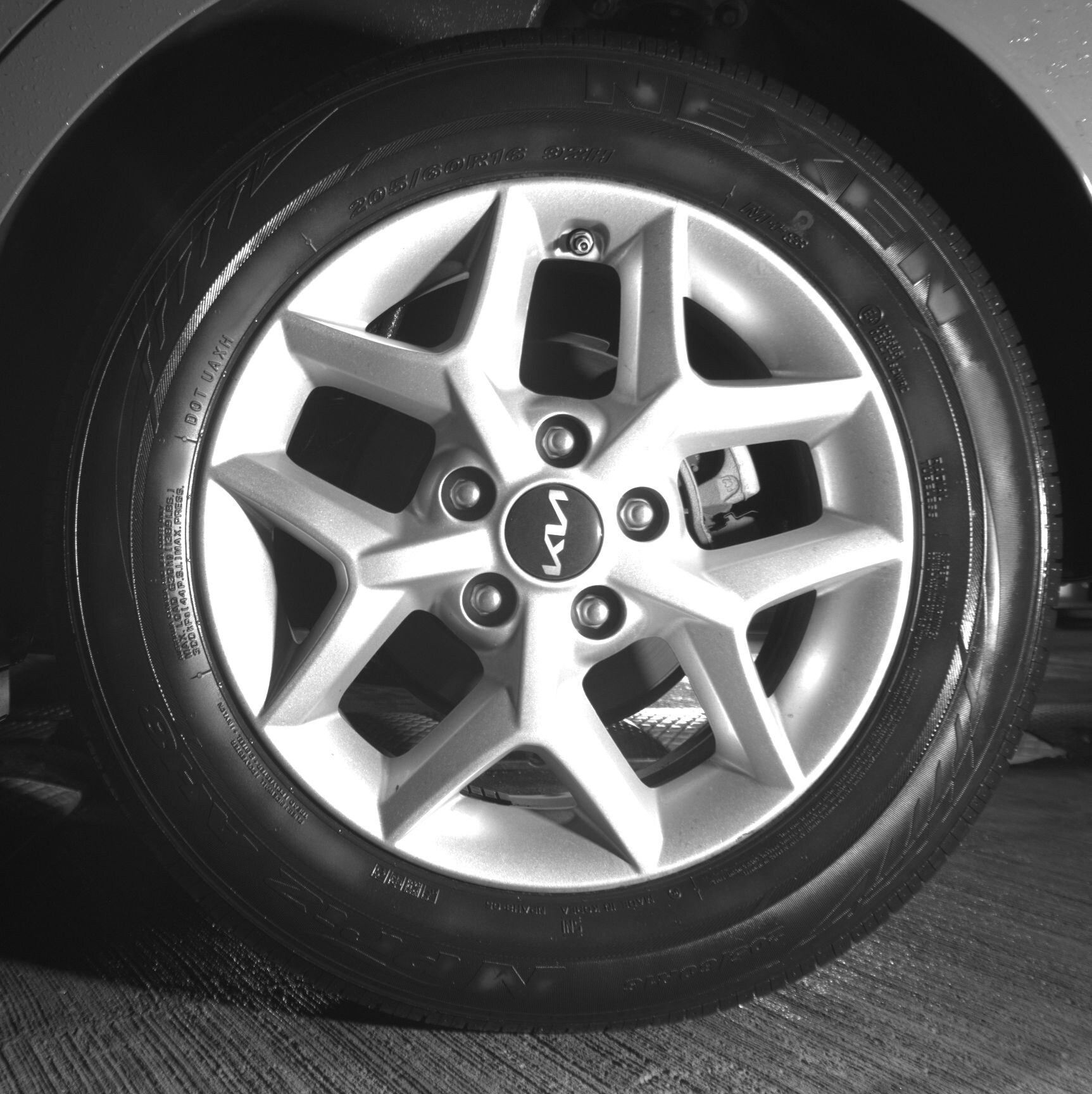 Thumbnail: 2025 Kia Soul - 11