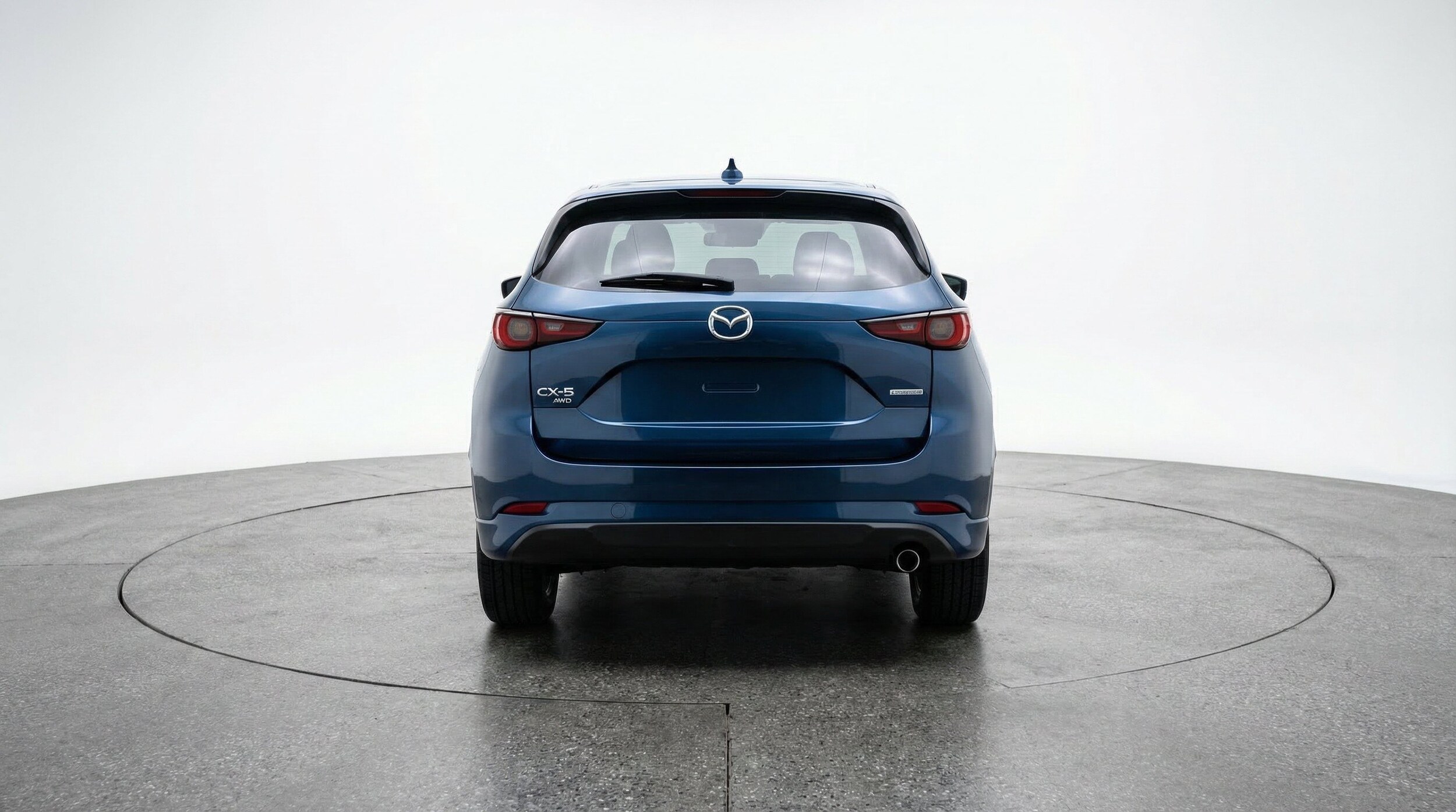 Thumbnail: 2024 Mazda CX-5 - 7