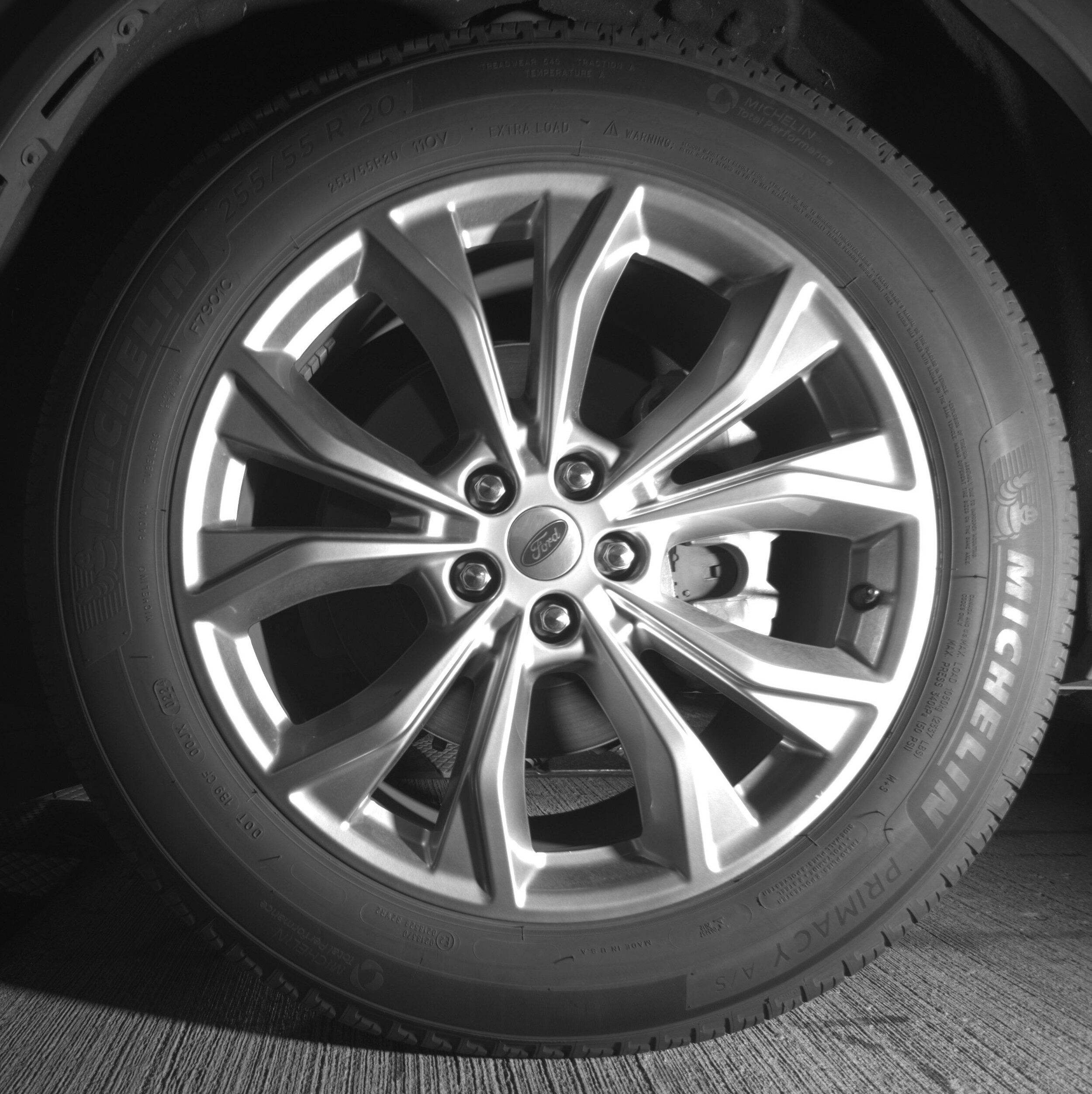 Thumbnail: 2024 Ford Explorer - 12