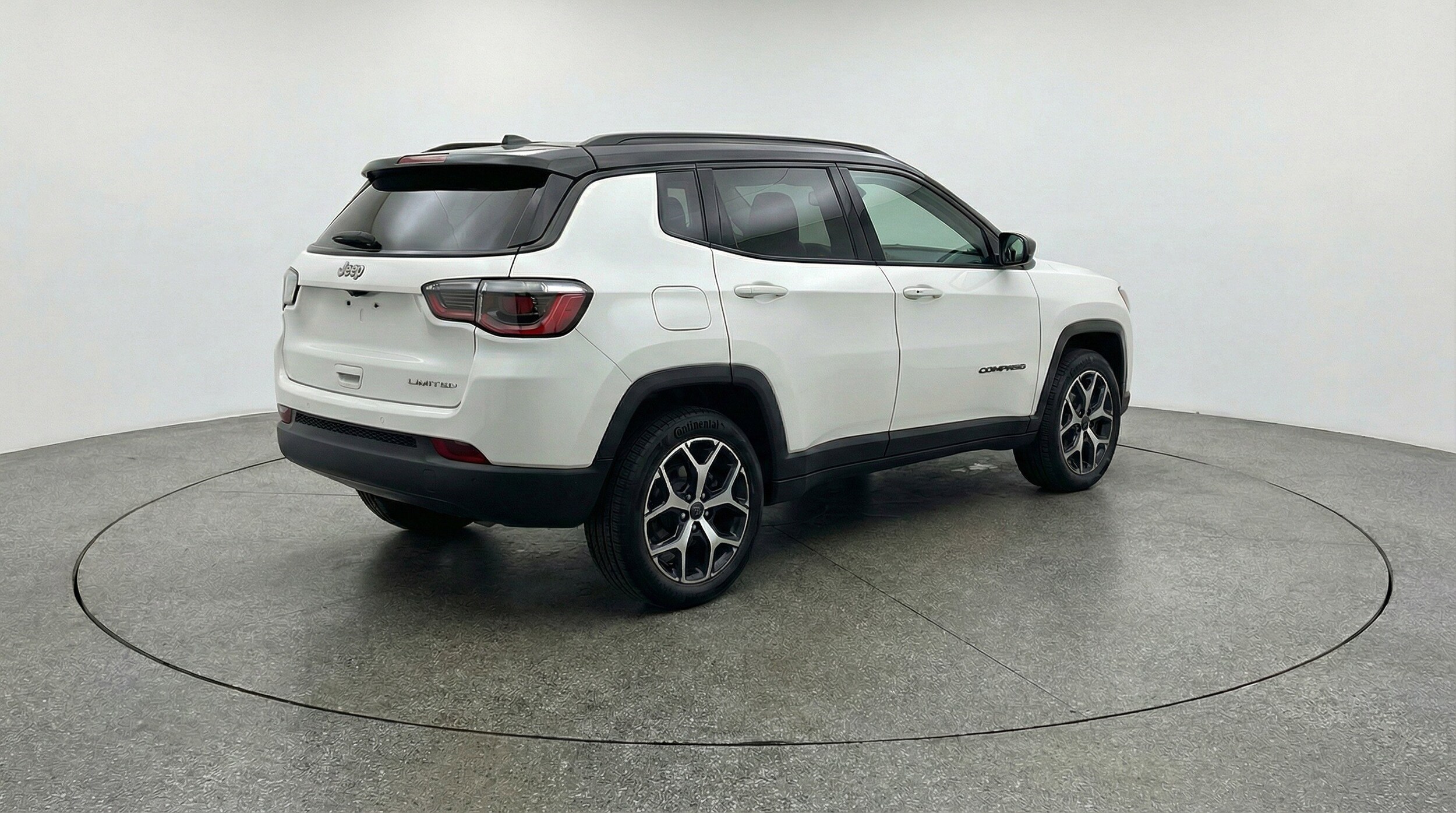 Thumbnail: 2025 Jeep Compass - 9
