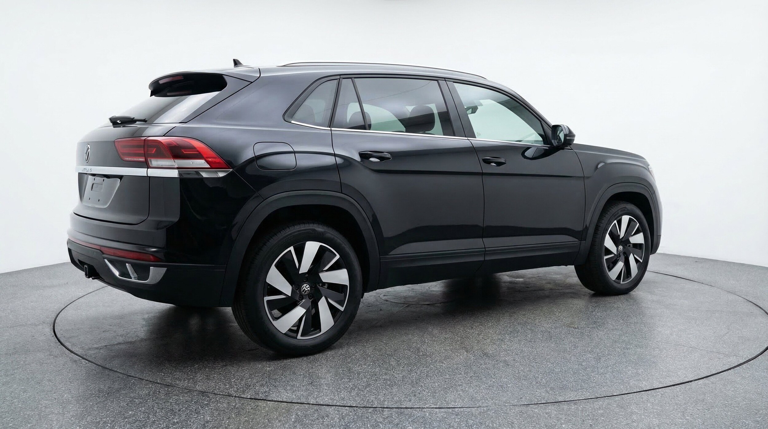 Thumbnail: 2026 Volkswagen Atlas - 9