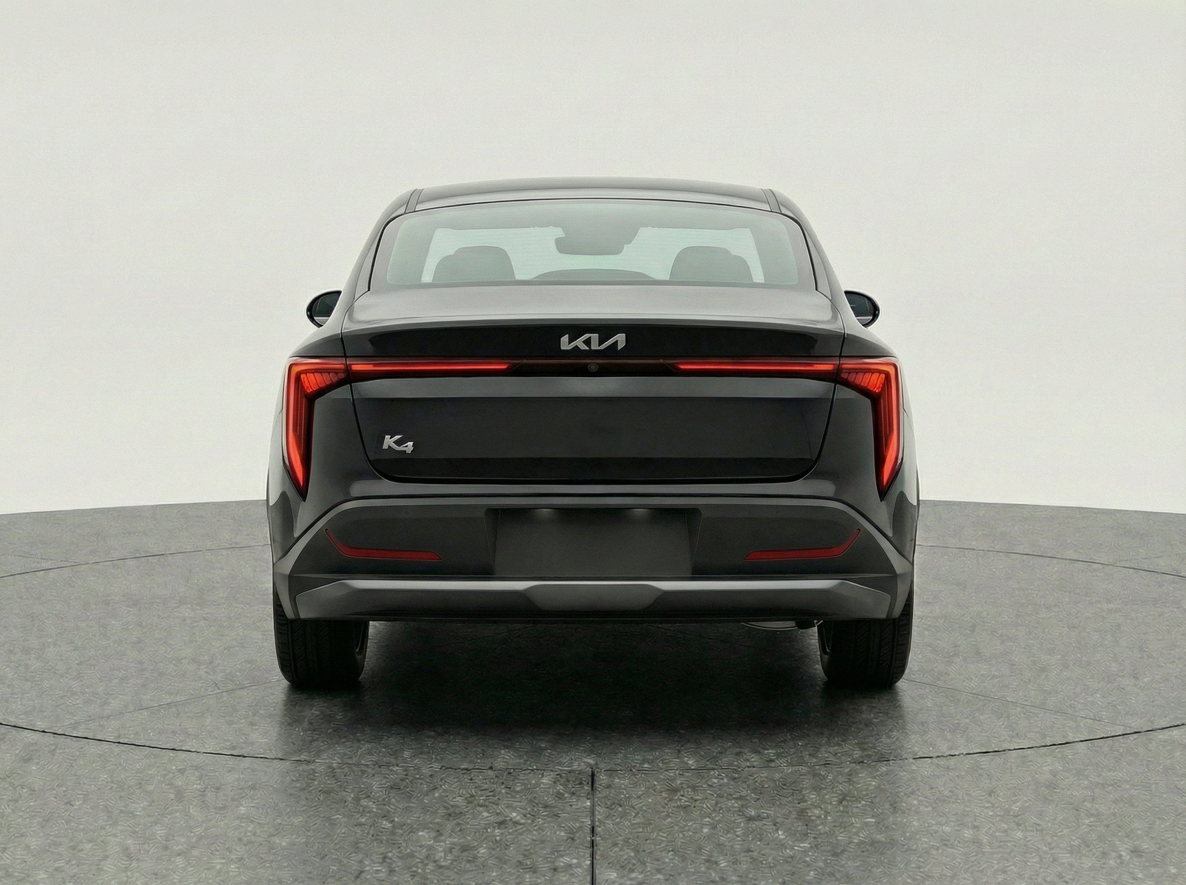 Thumbnail: 2025 Kia K4 - 7