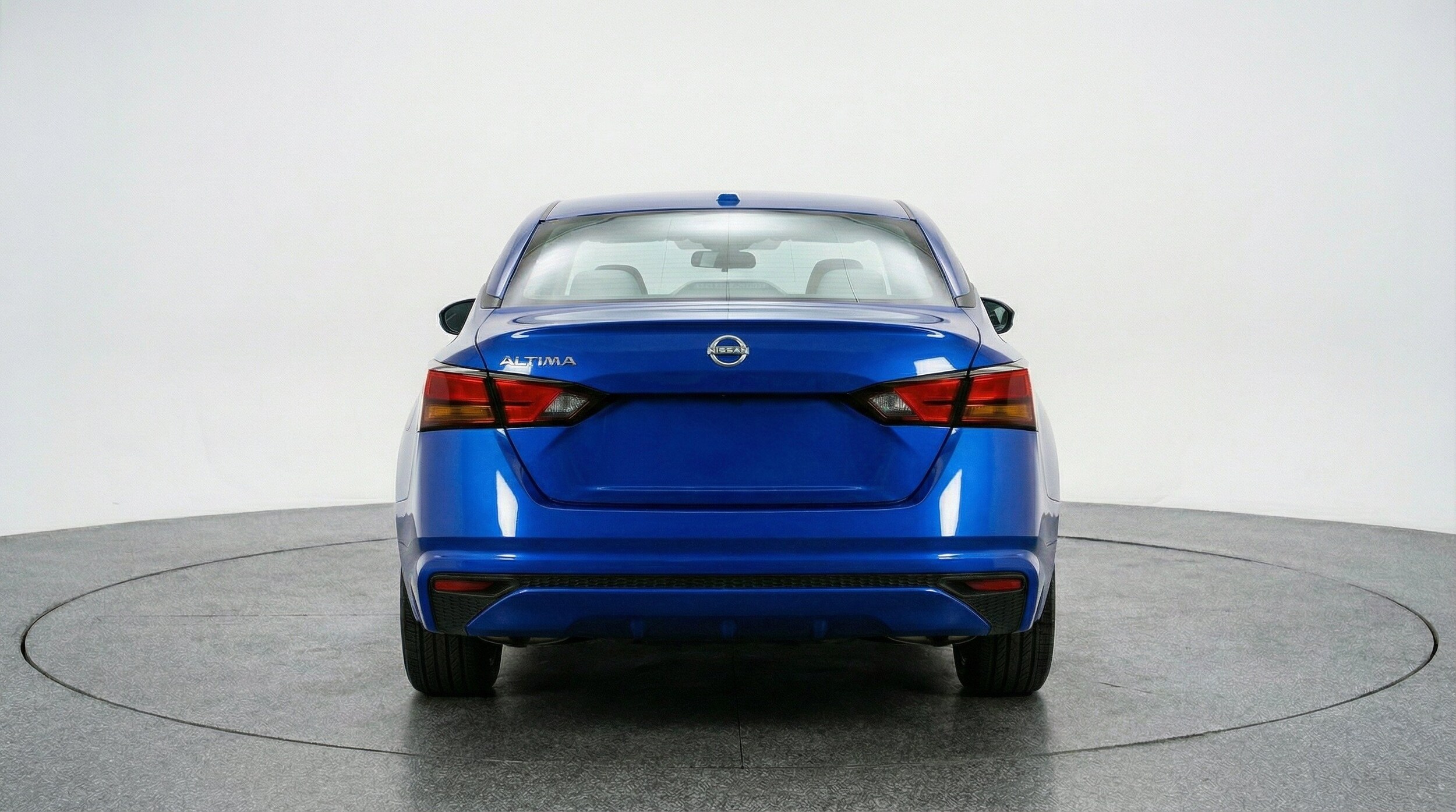 Thumbnail: 2025 Nissan Altima - 7