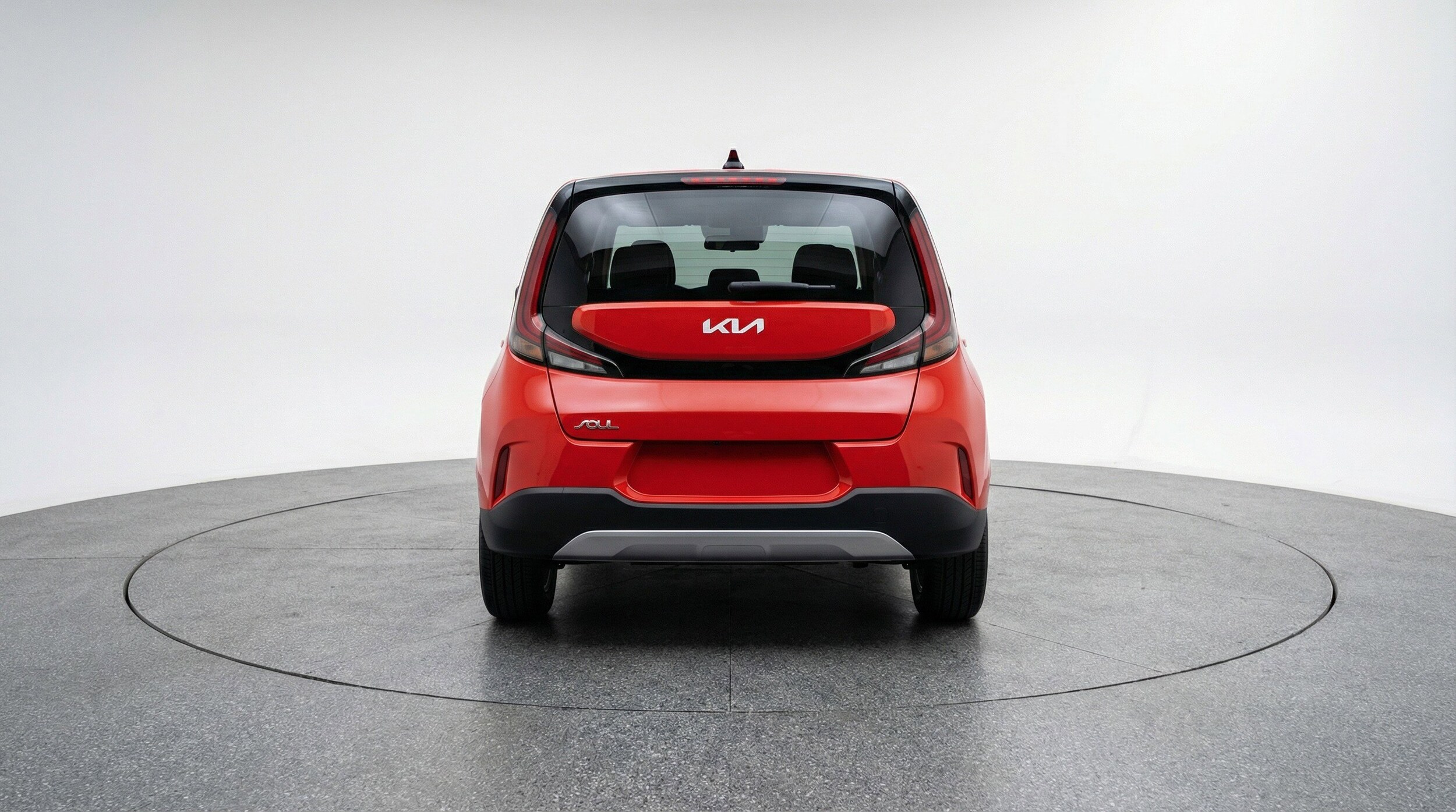 Thumbnail: 2025 Kia Soul - 7